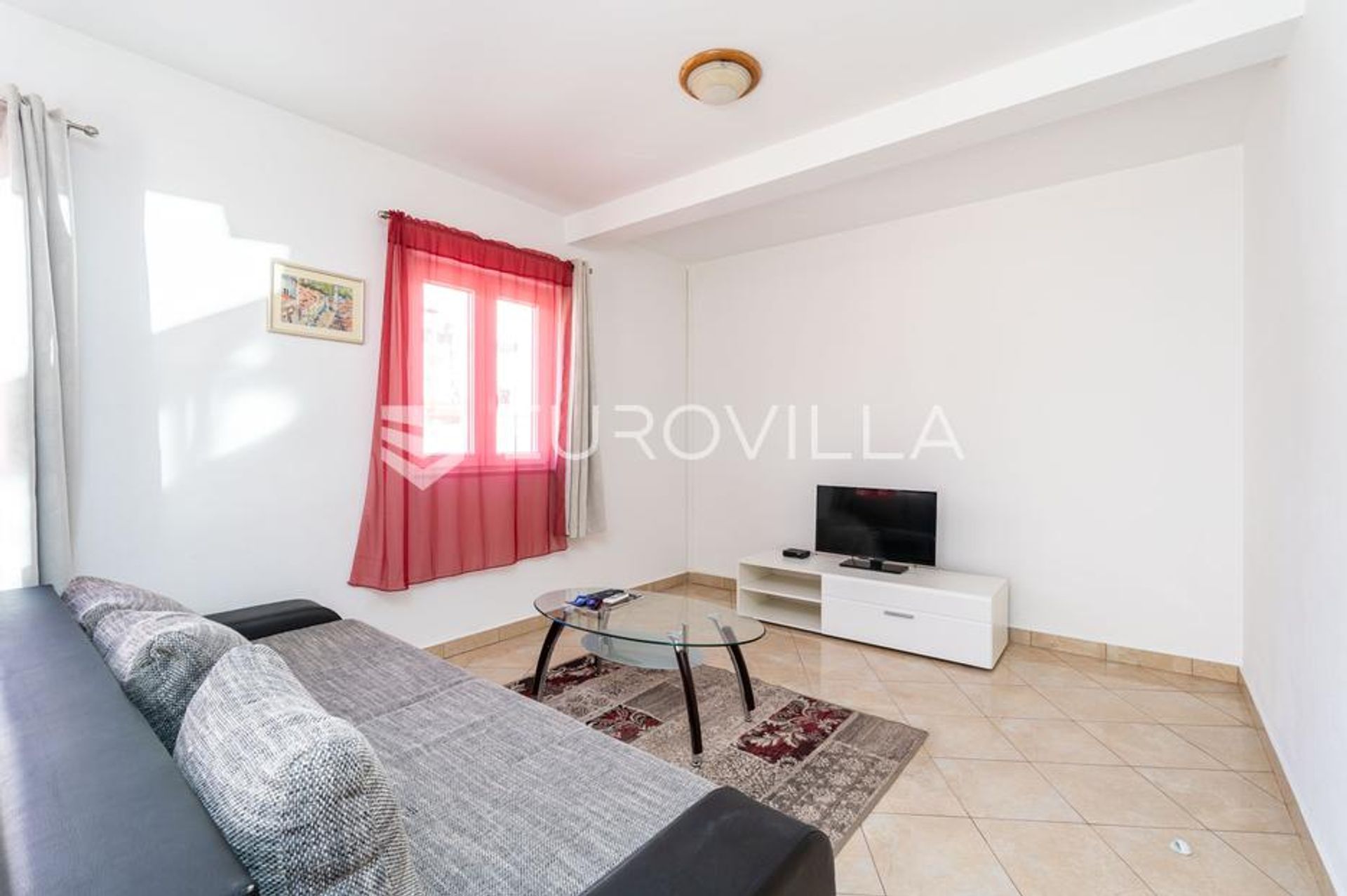 Condominium in , Dubrovnik-Neretva County 12874516