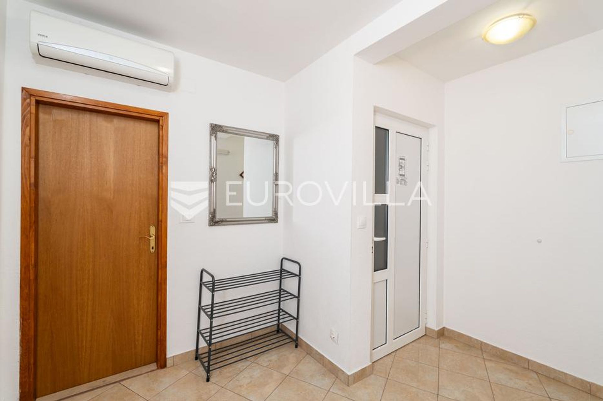 Condominium in , Dubrovnik-Neretva County 12874516