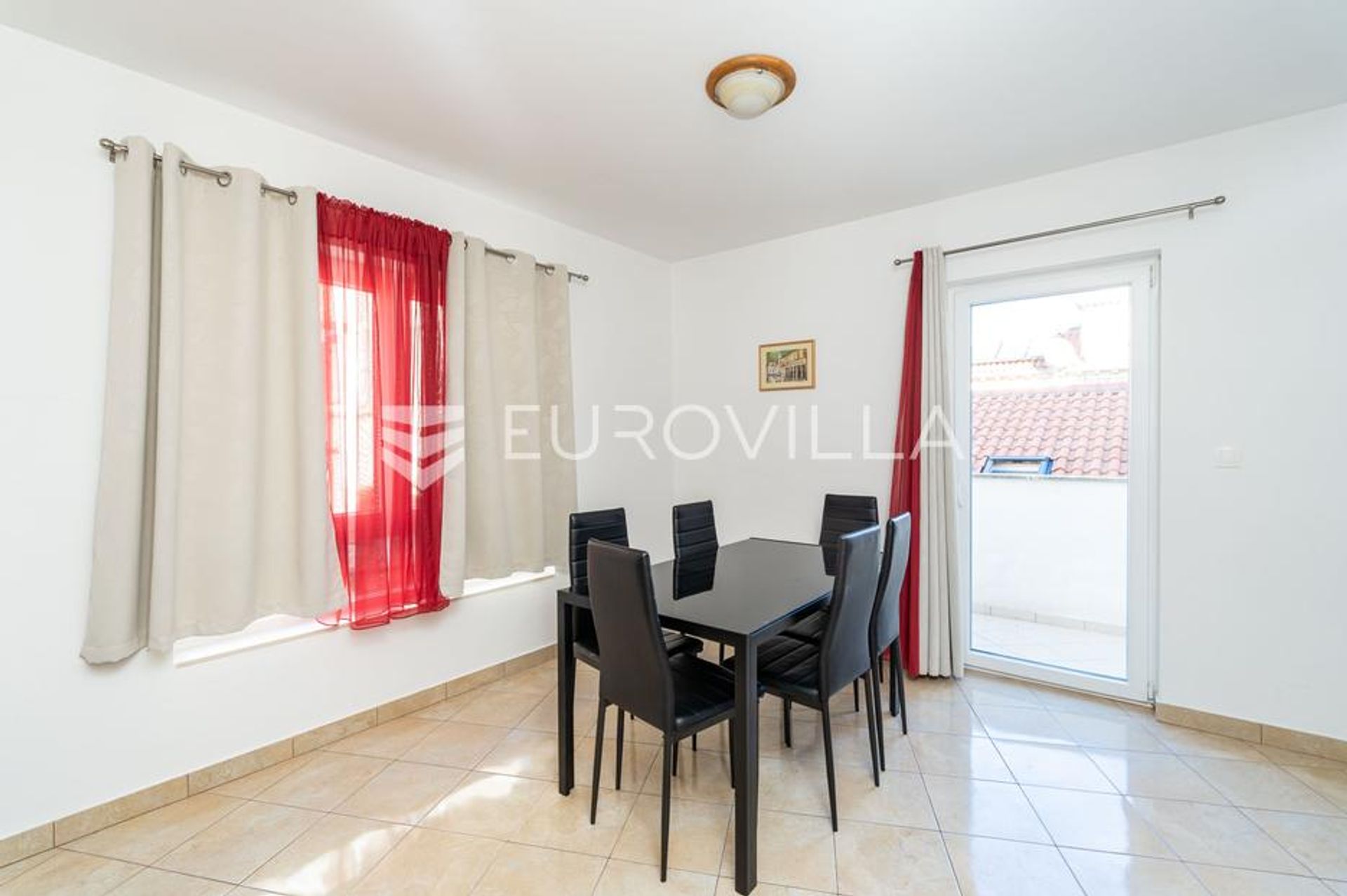 Condominium in , Dubrovnik-Neretva County 12874516