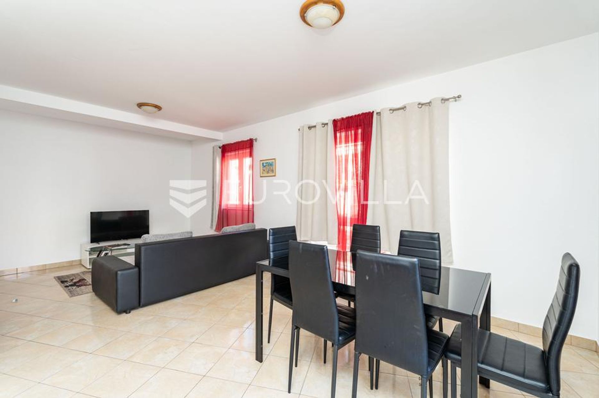 Condominium in , Dubrovnik-Neretva County 12874516