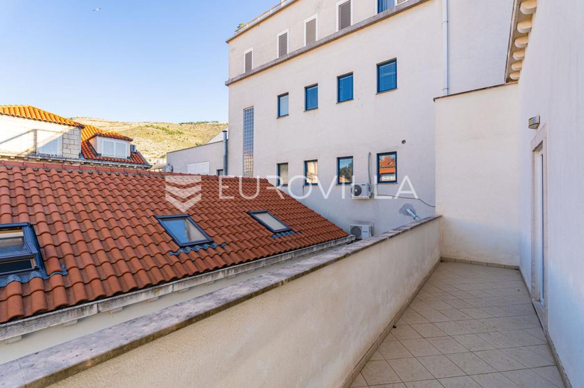 Condominium dans , Dubrovnik-Neretva County 12874516