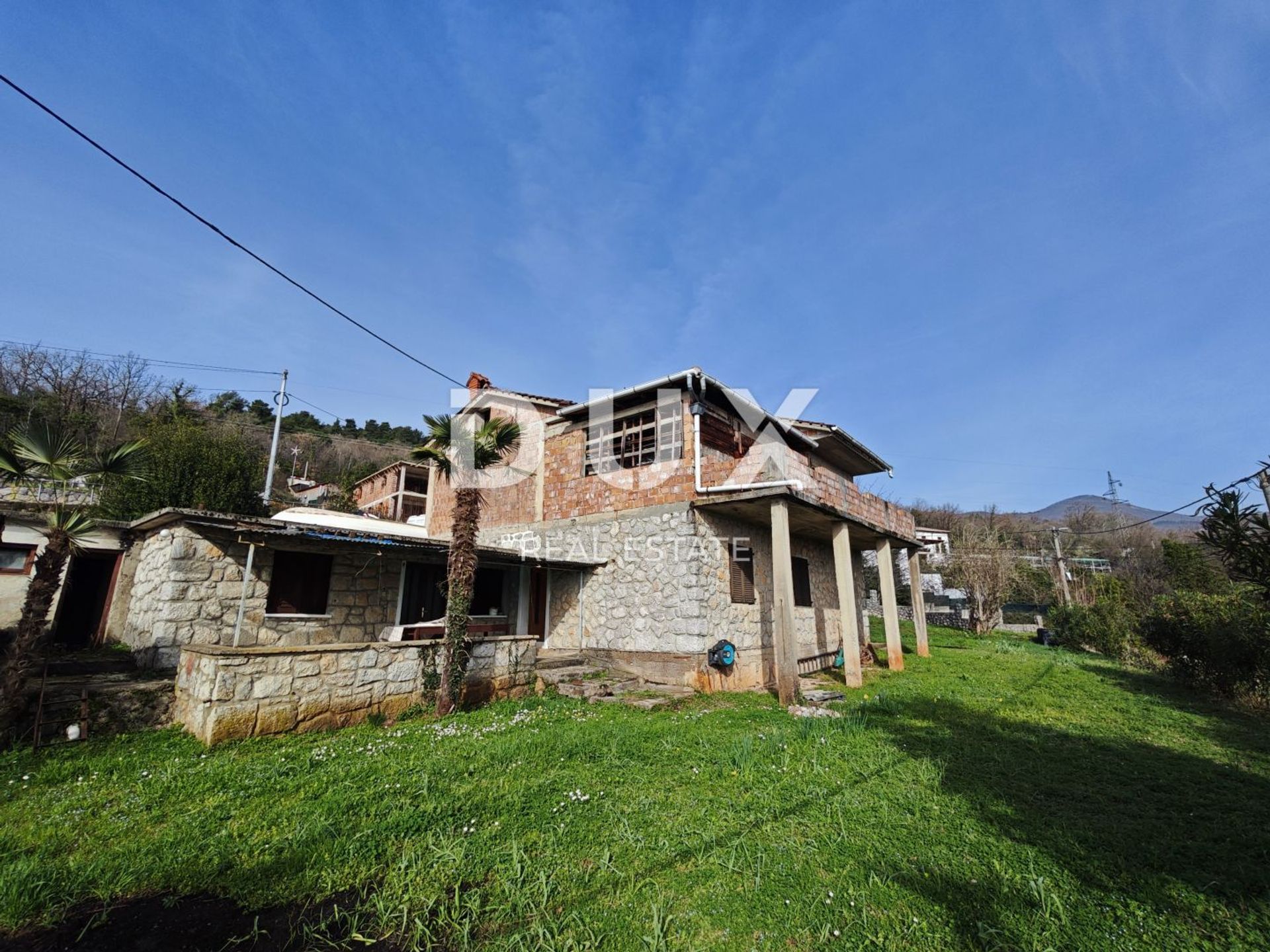 casa no Ika, Primorsko-Goranska Zupanija 12874524