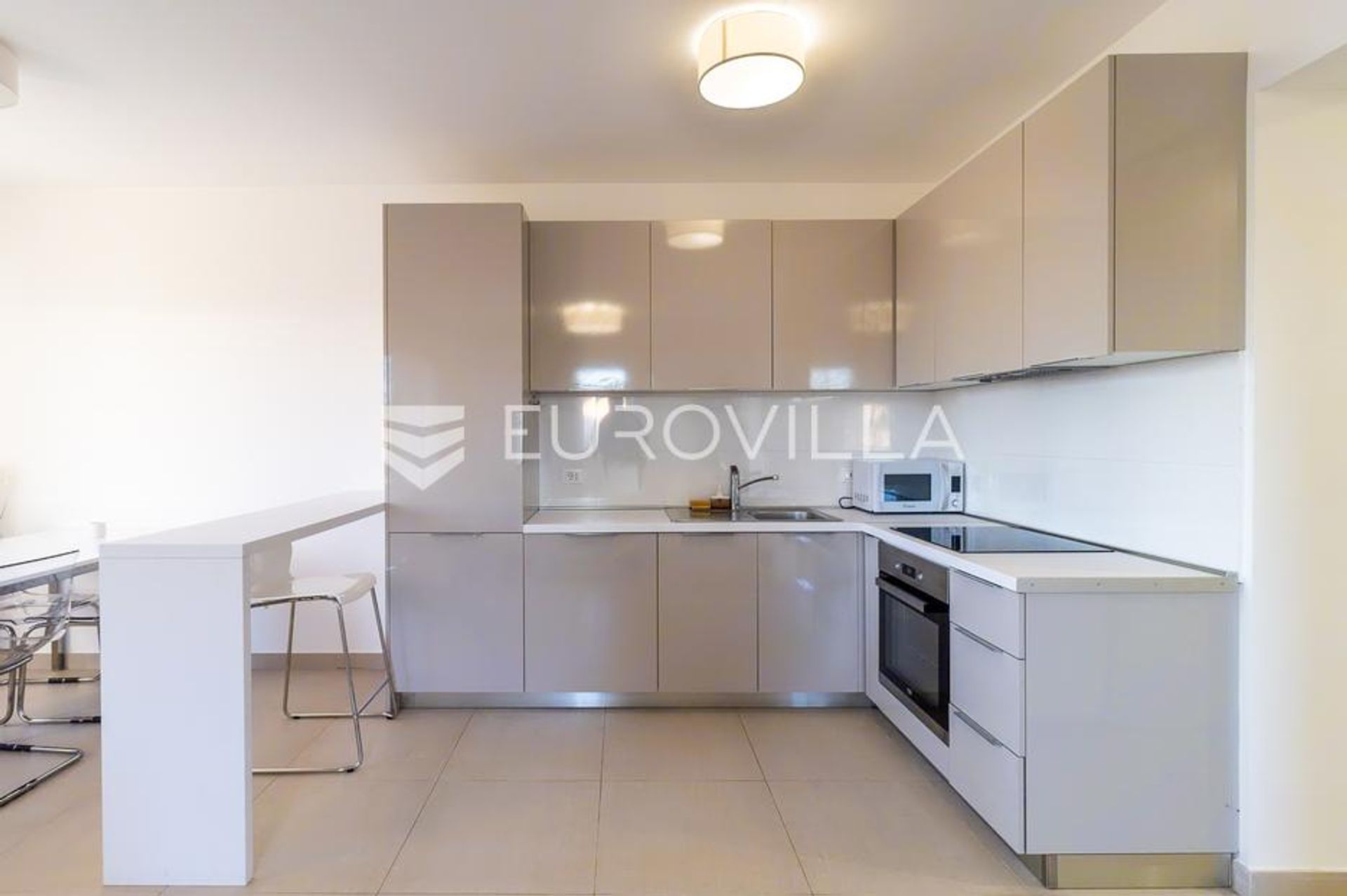 Condominio en Rijeka, Primorsko-goranska županija 12874528