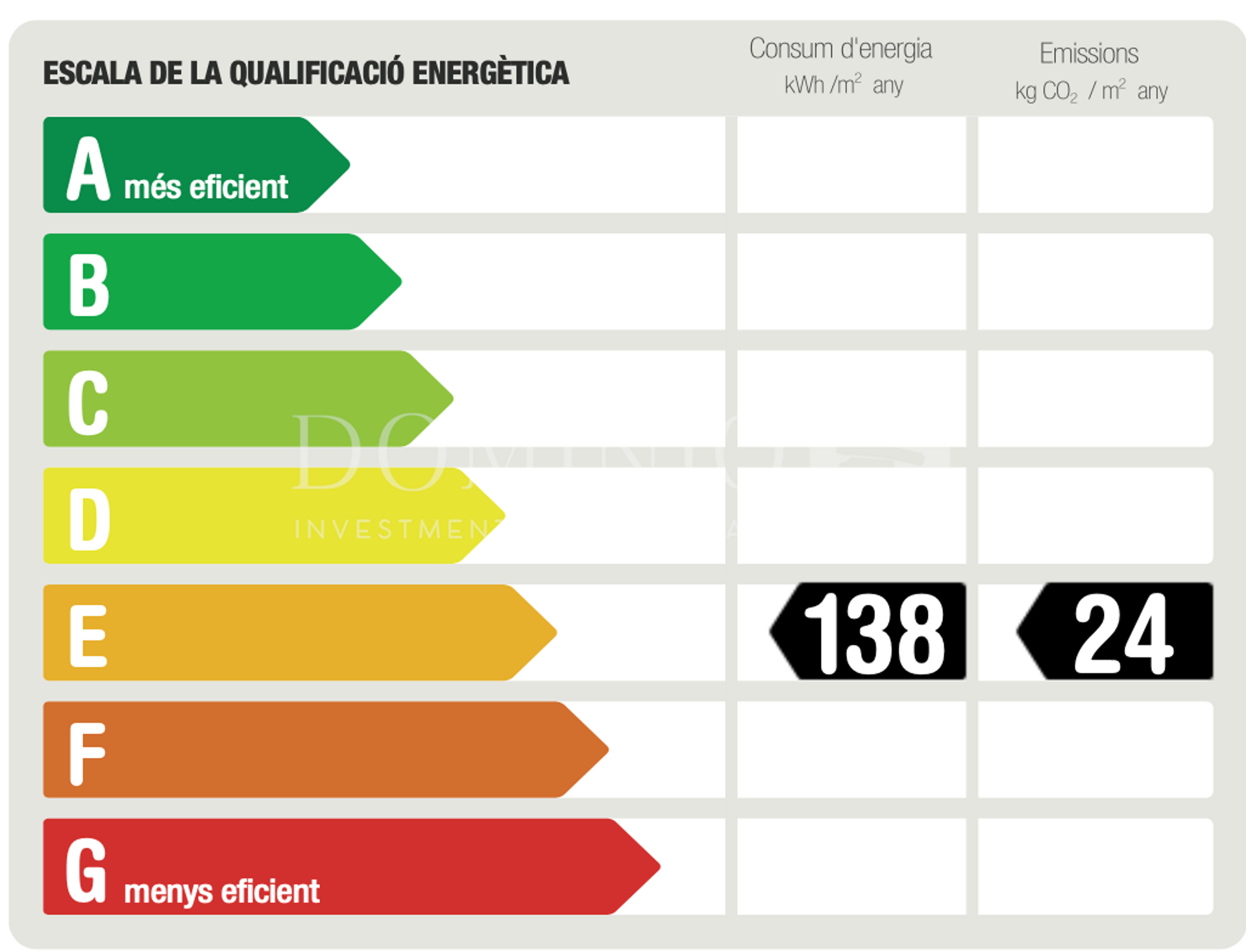 Condominium dans Barcelona, Catalonia 12874545