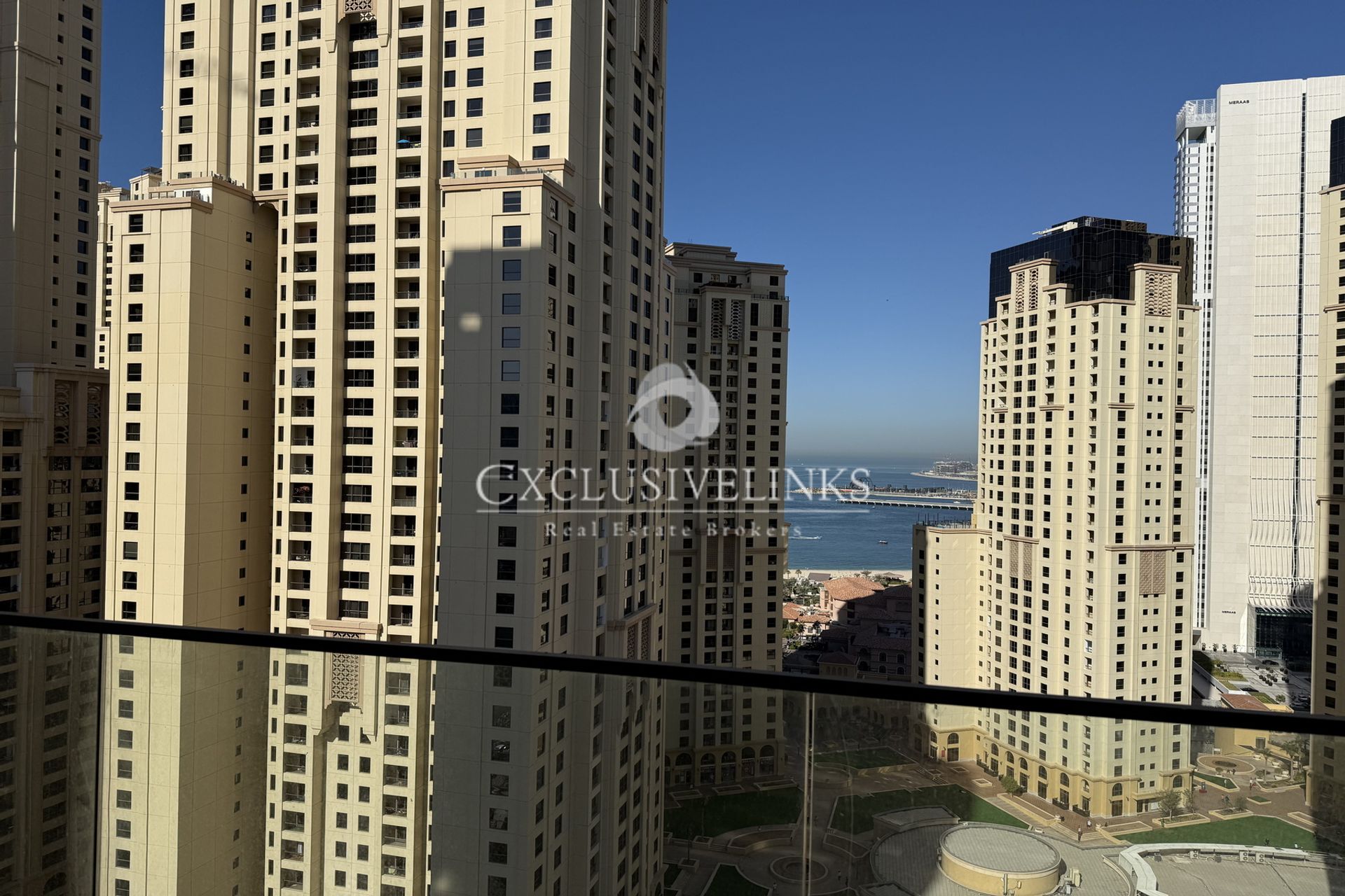 Kondominium dalam Dubai, Dubai 12874552