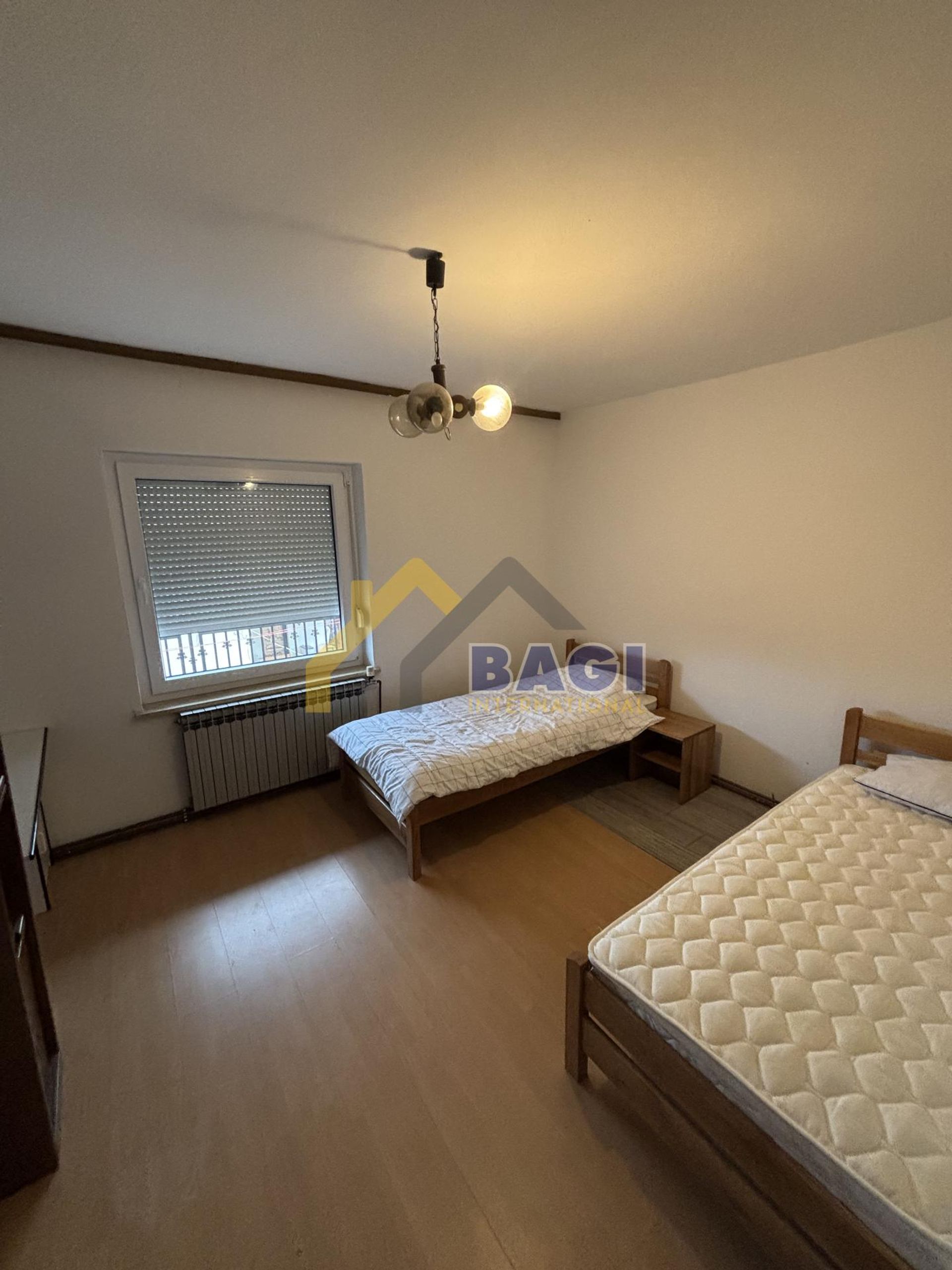 Huis in Oder, Zagreb, grad 12874618