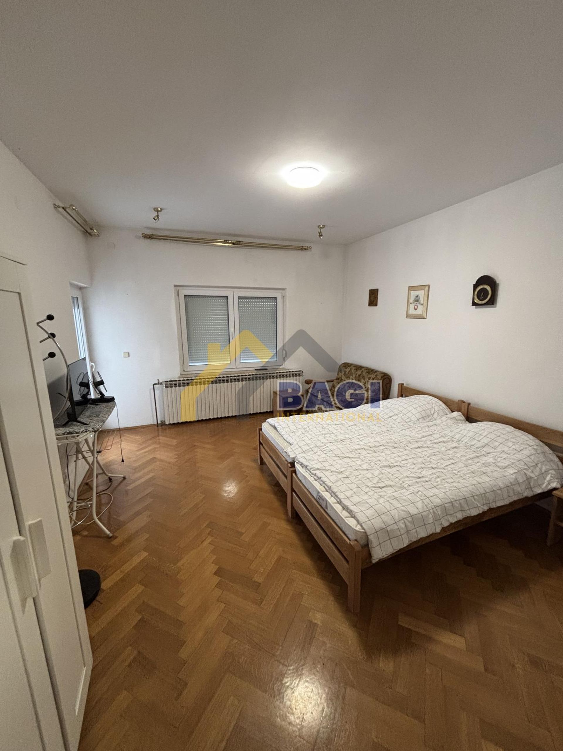 Huis in Oder, Zagreb, grad 12874618