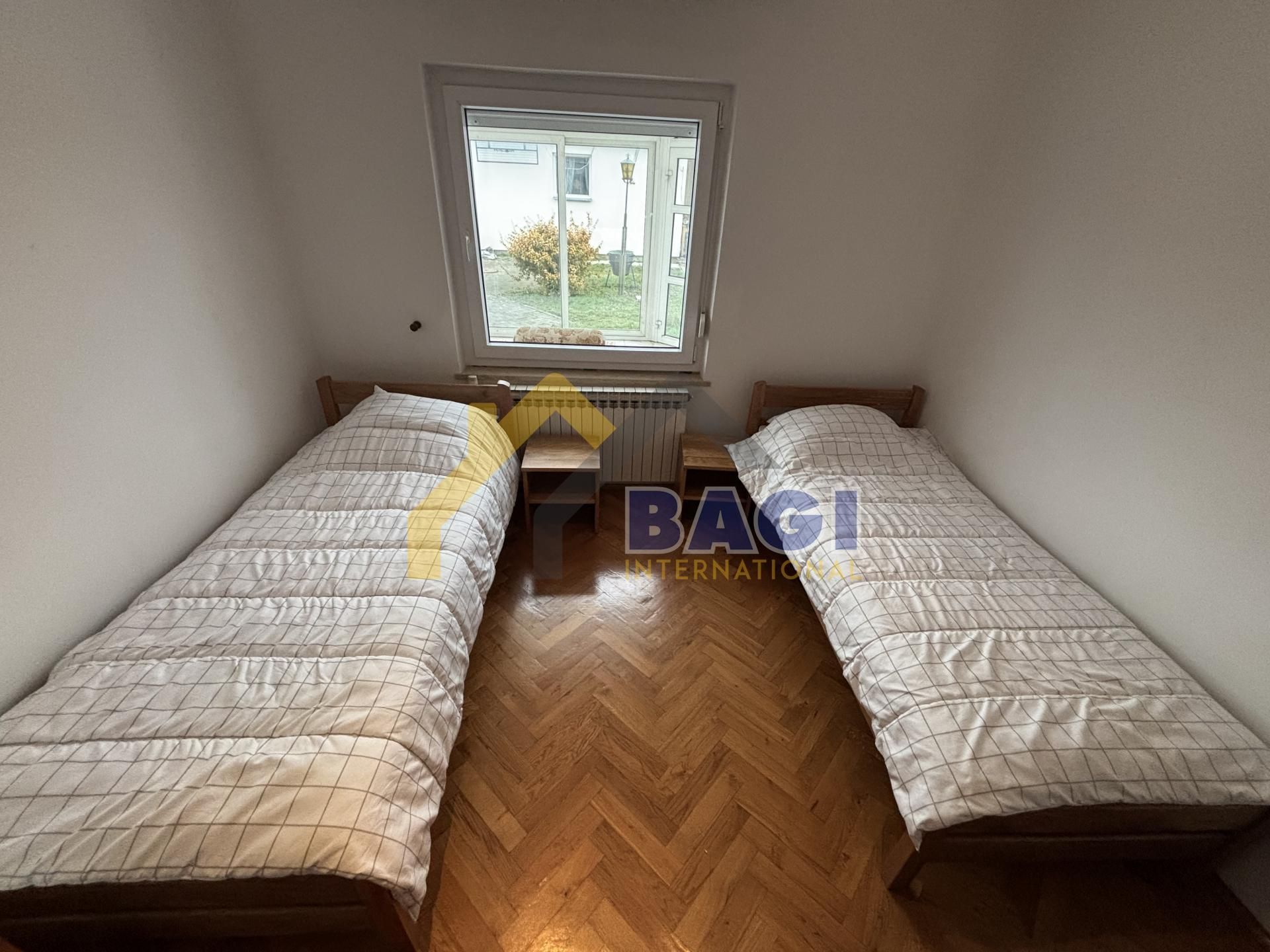 Huis in Oder, Zagreb, grad 12874618