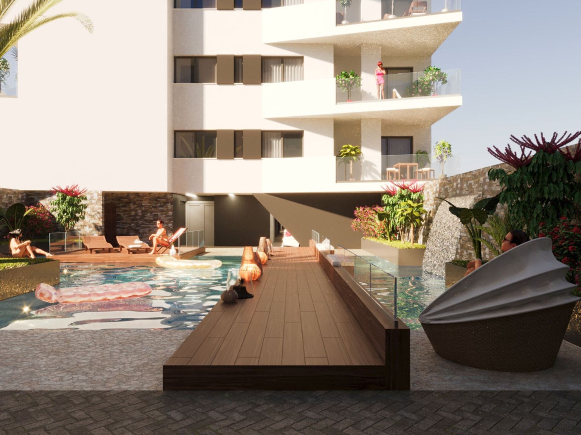 Haus im Larnaca, Larnaca 12874633