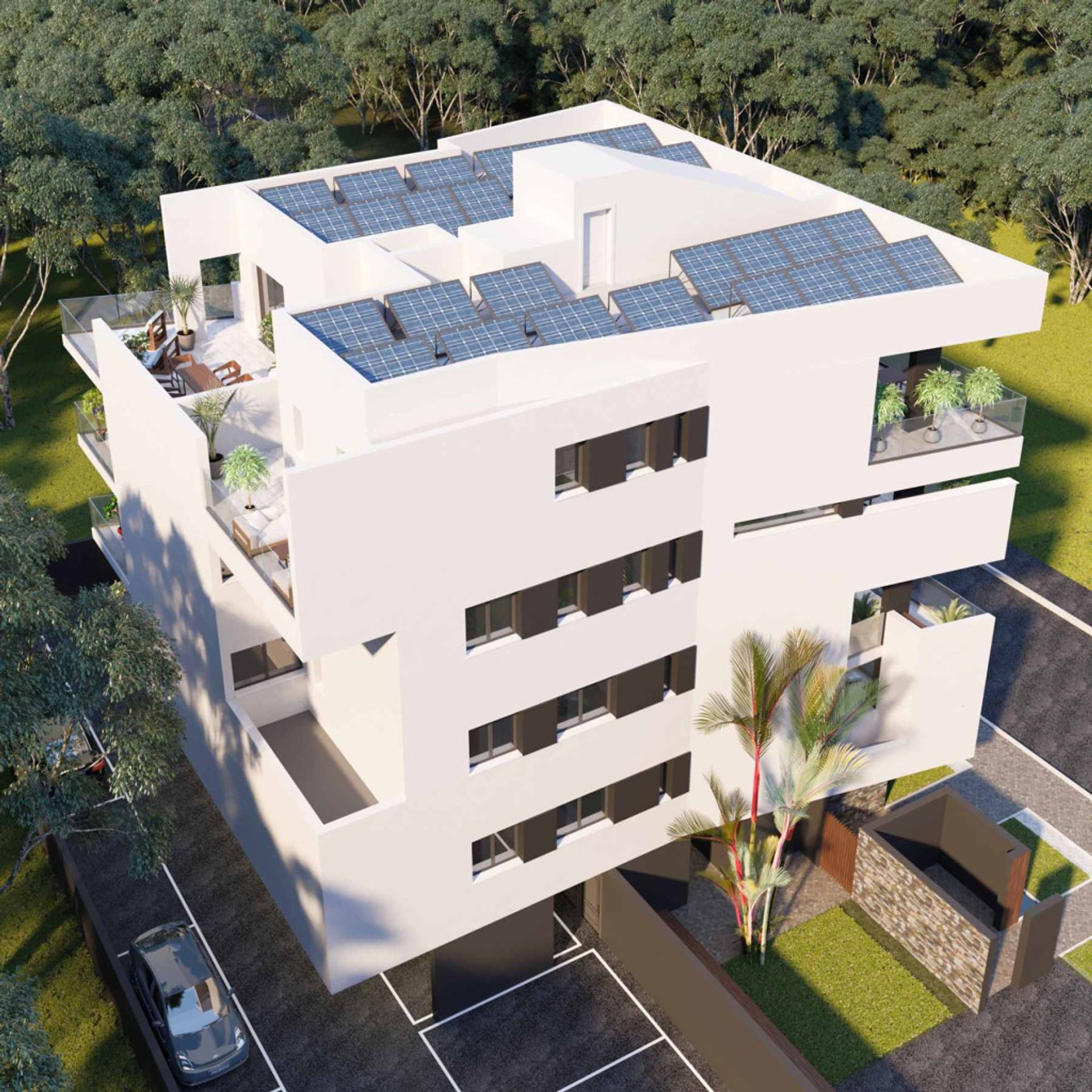 Haus im Larnaca, Larnaca 12874633