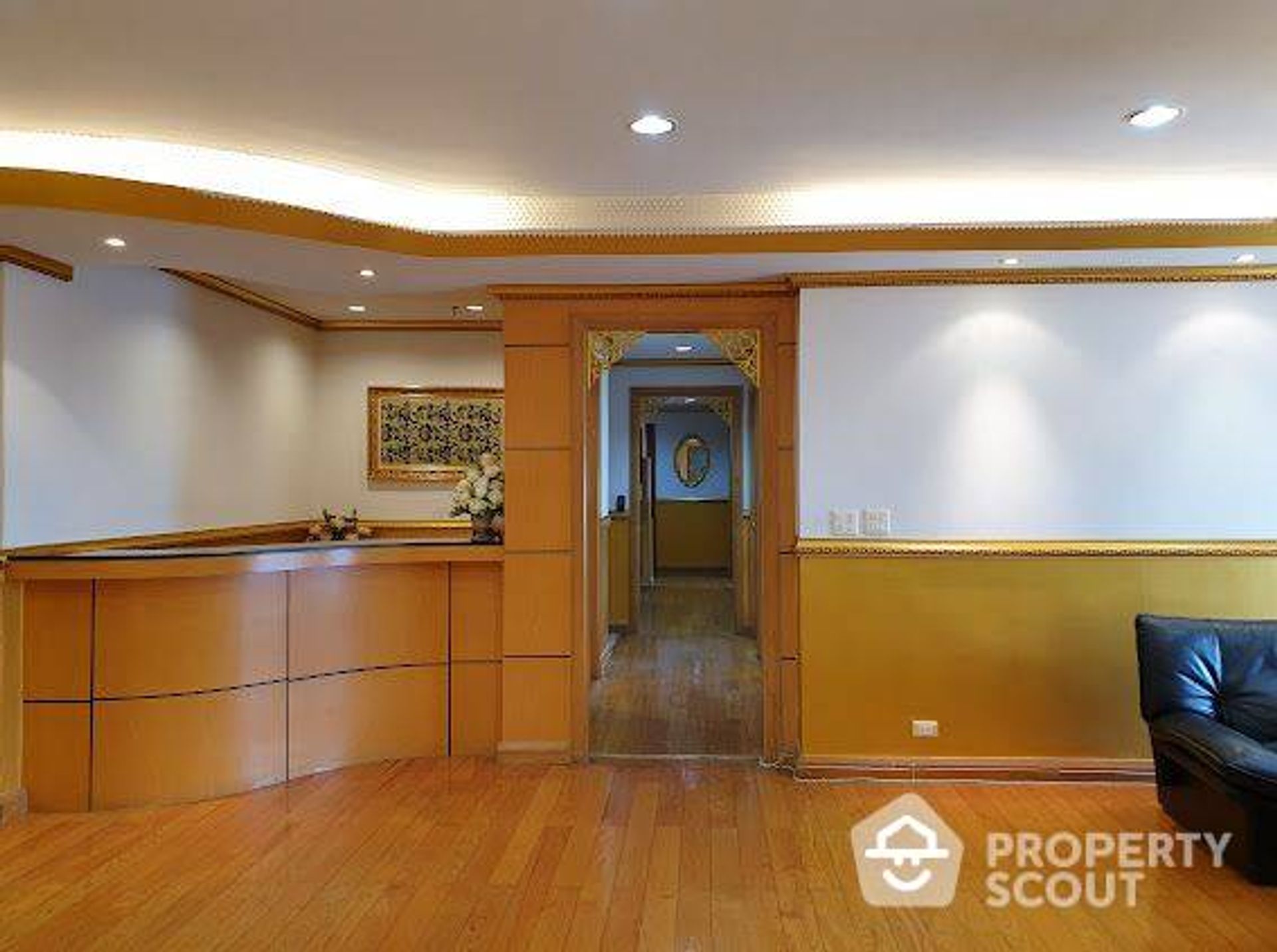 Condominium in Samphanthawong, Krung Thep Maha Nakhon 12874710