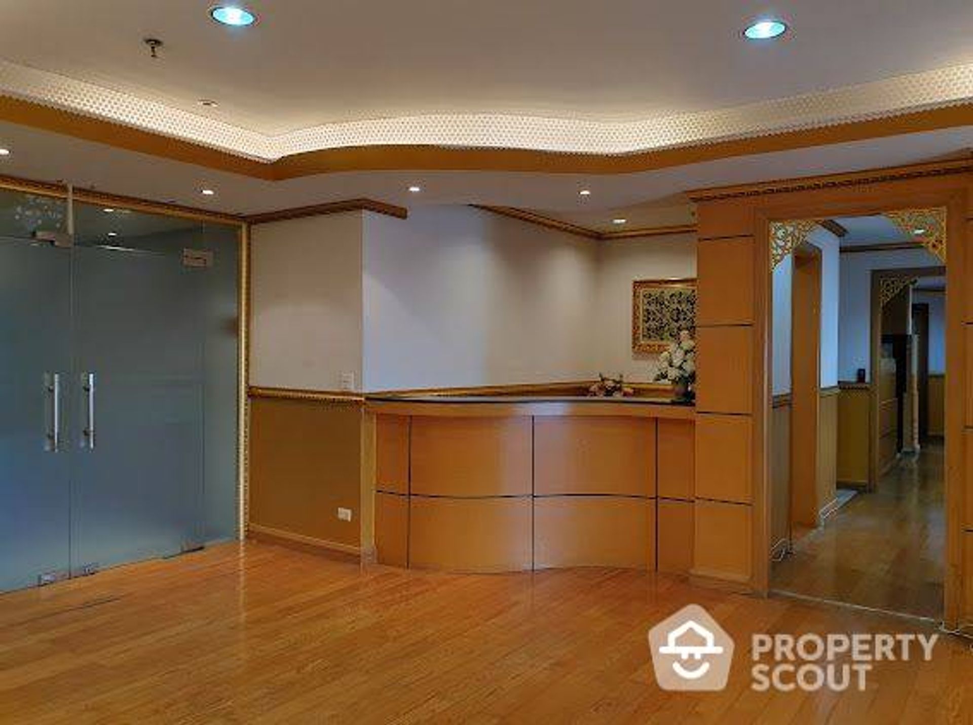 Condominium in Samphanthawong, Krung Thep Maha Nakhon 12874710