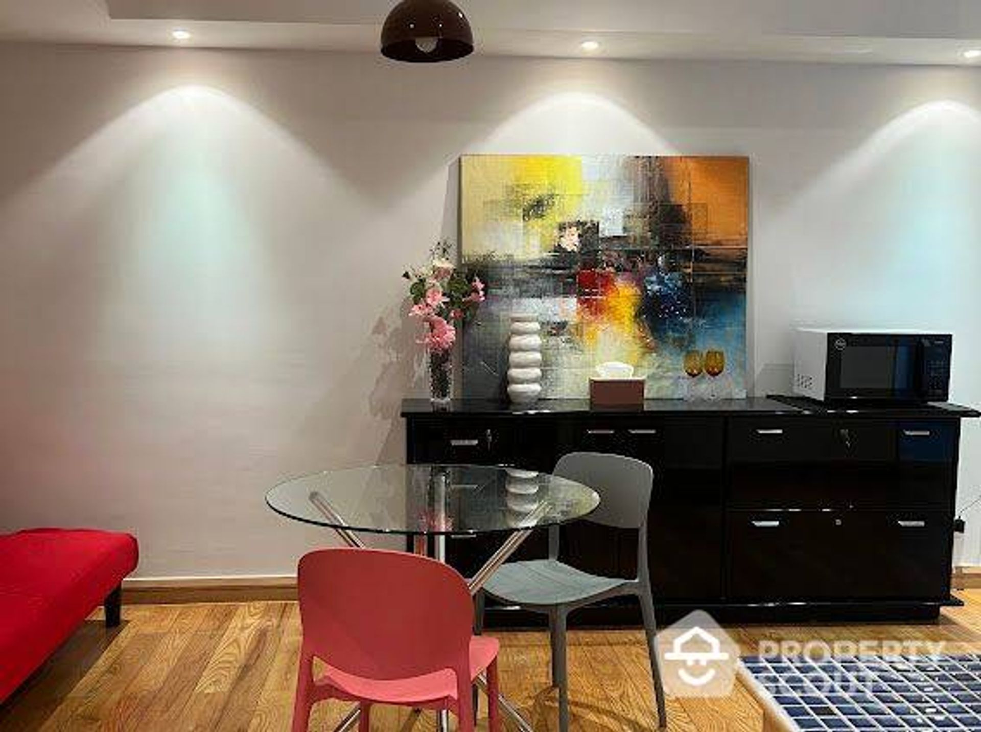 Condominium in Samphanthawong, Krung Thep Maha Nakhon 12874712