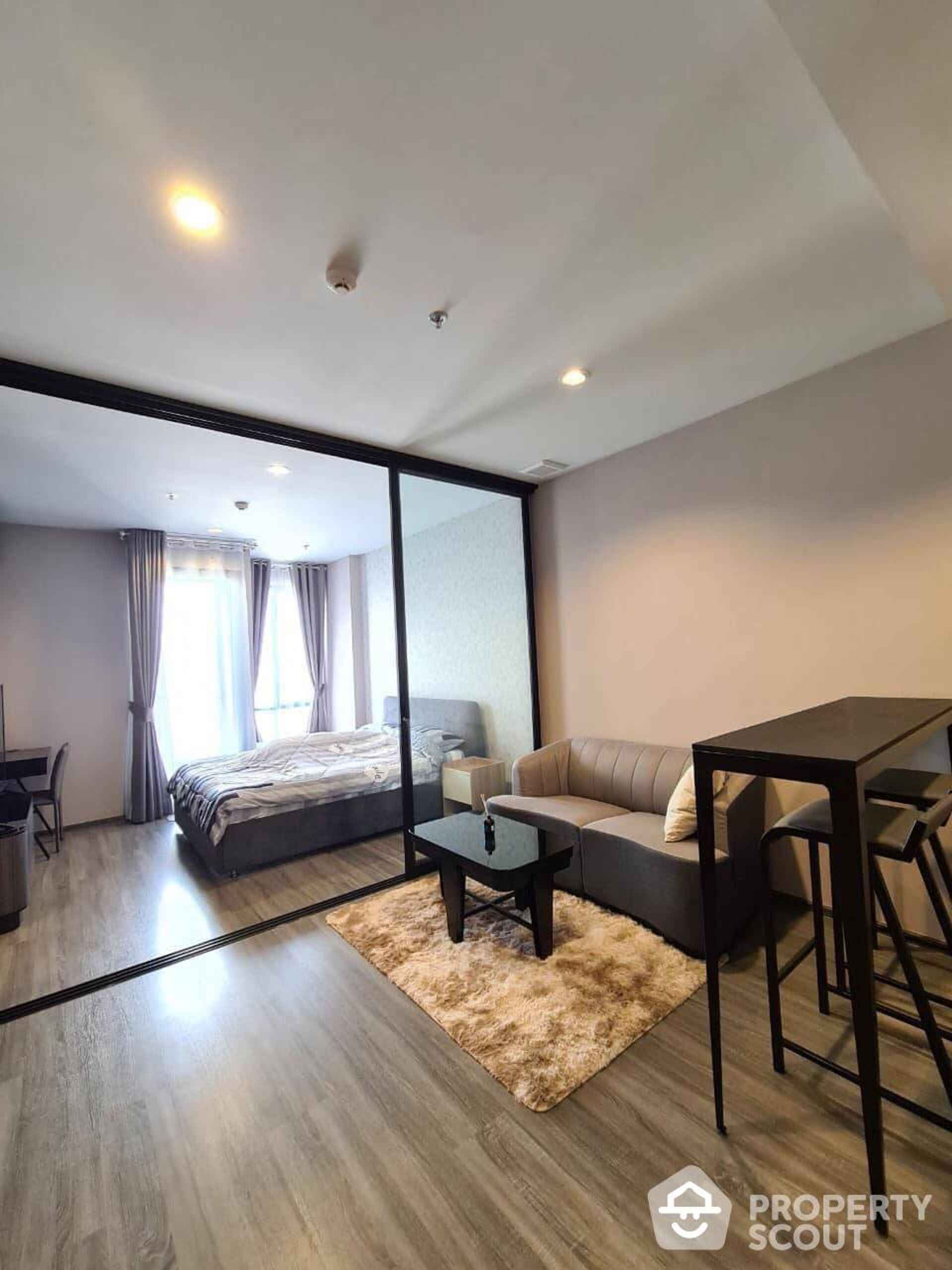 Квартира в , Krung Thep Maha Nakhon 12874725