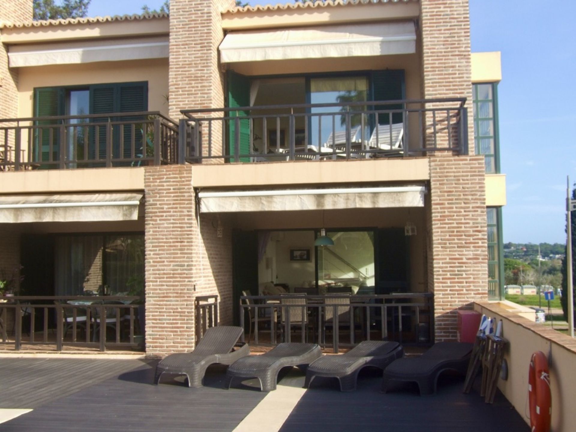 Huis in Quarteira, Faro 12874837