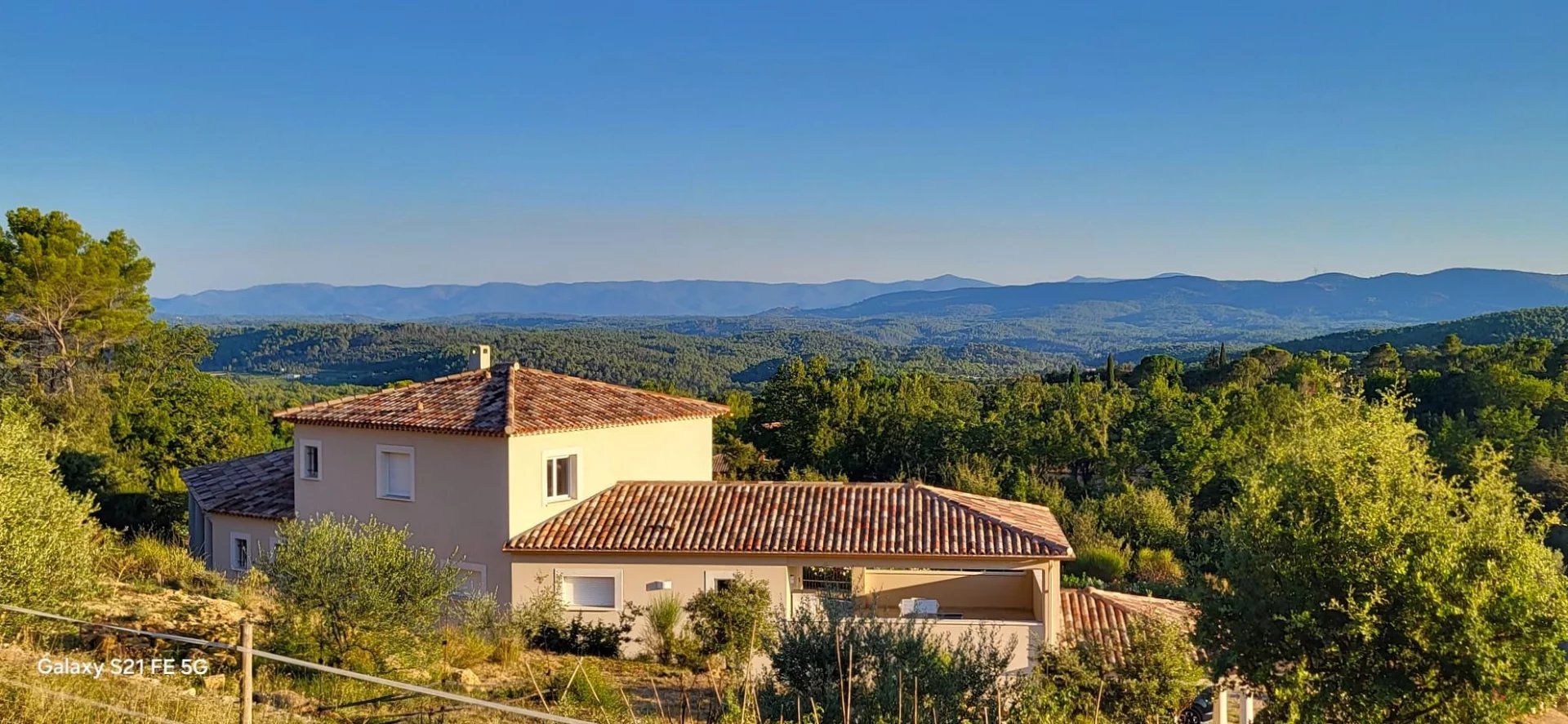 casa no Lorgues, Provence-Alpes-Cote d'Azur 12874864