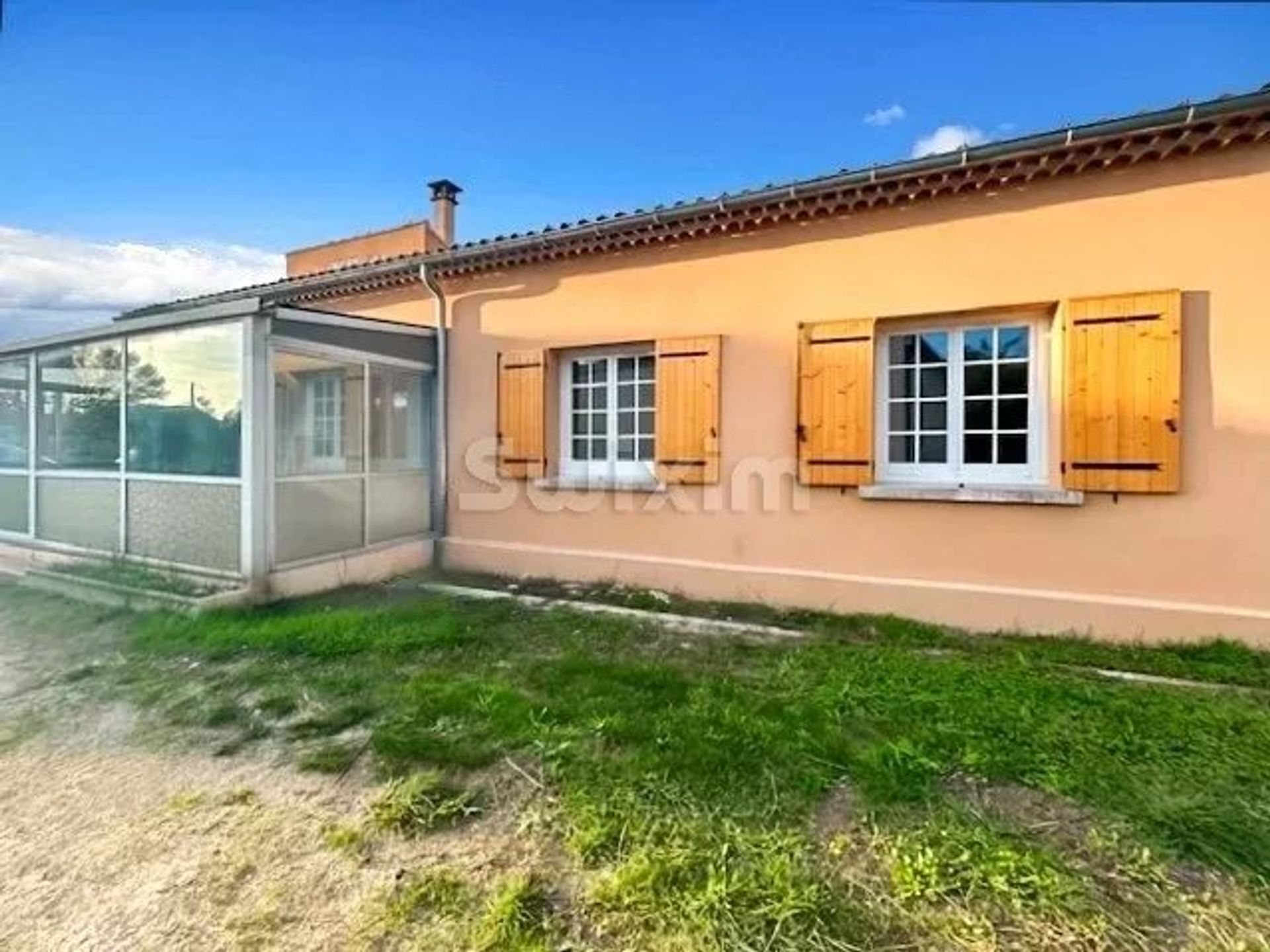 Casa nel Arancia, Provenza-Alpi-Costa Azzurra 12874885