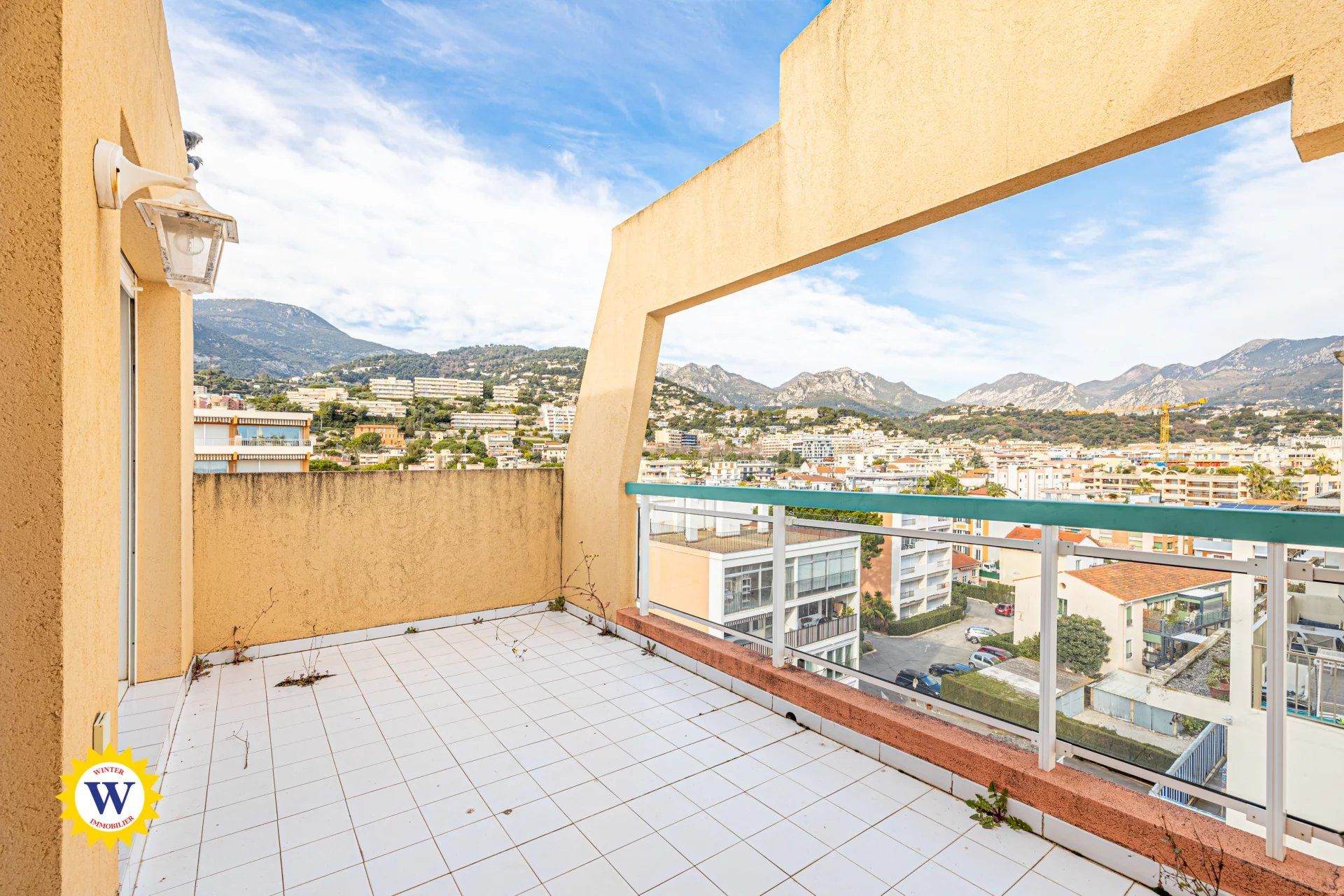 سكني في Roquebrune-Cap-Martin, Alpes-Maritimes 12874894