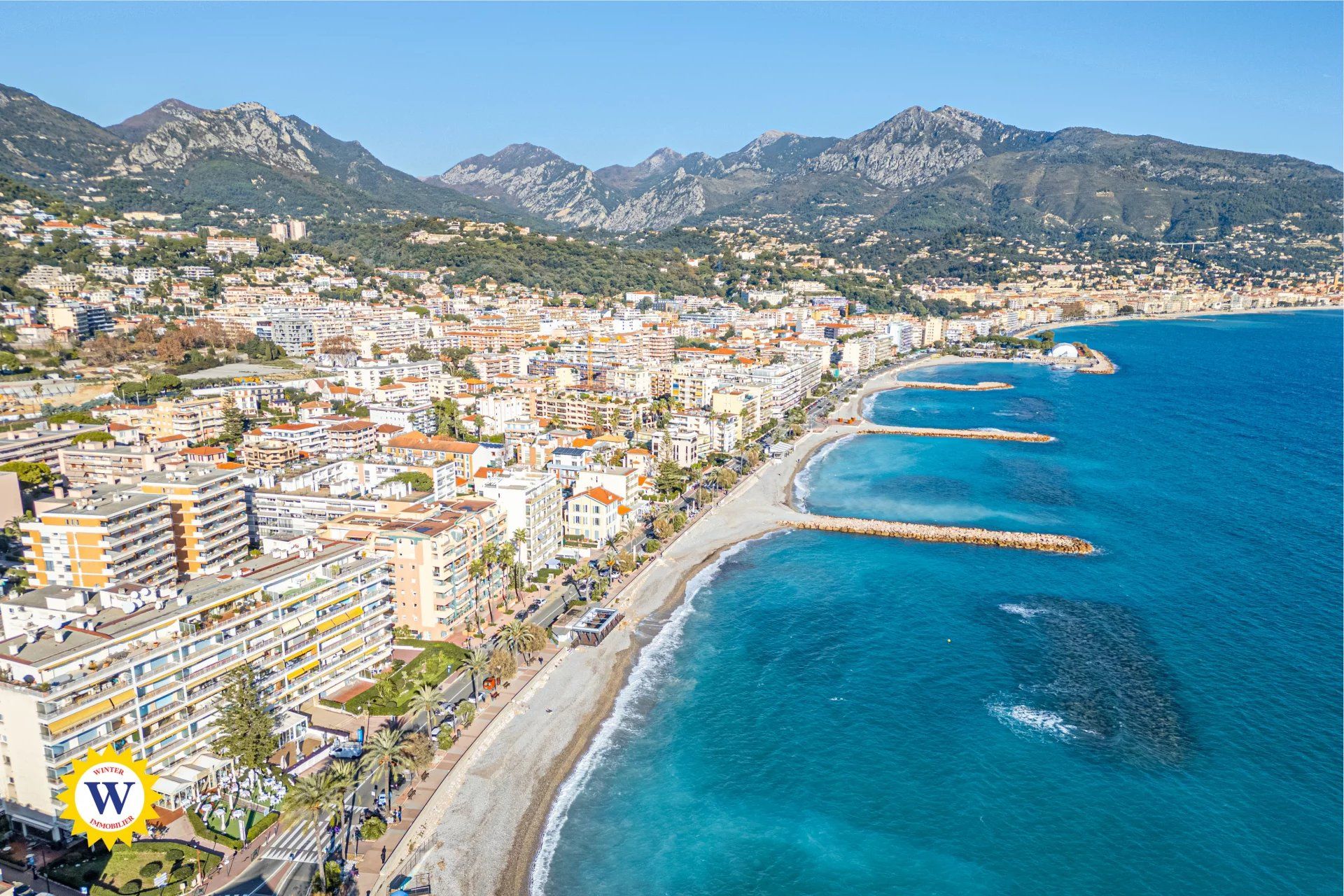 سكني في Roquebrune-Cap-Martin, Alpes-Maritimes 12874894