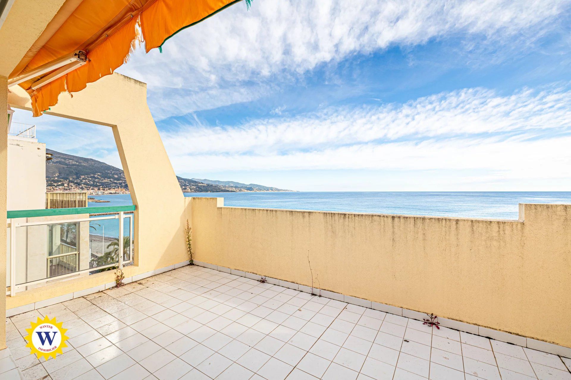 Condominio nel Roquebrune-Cap-Martin, Alpes-Maritimes 12874894