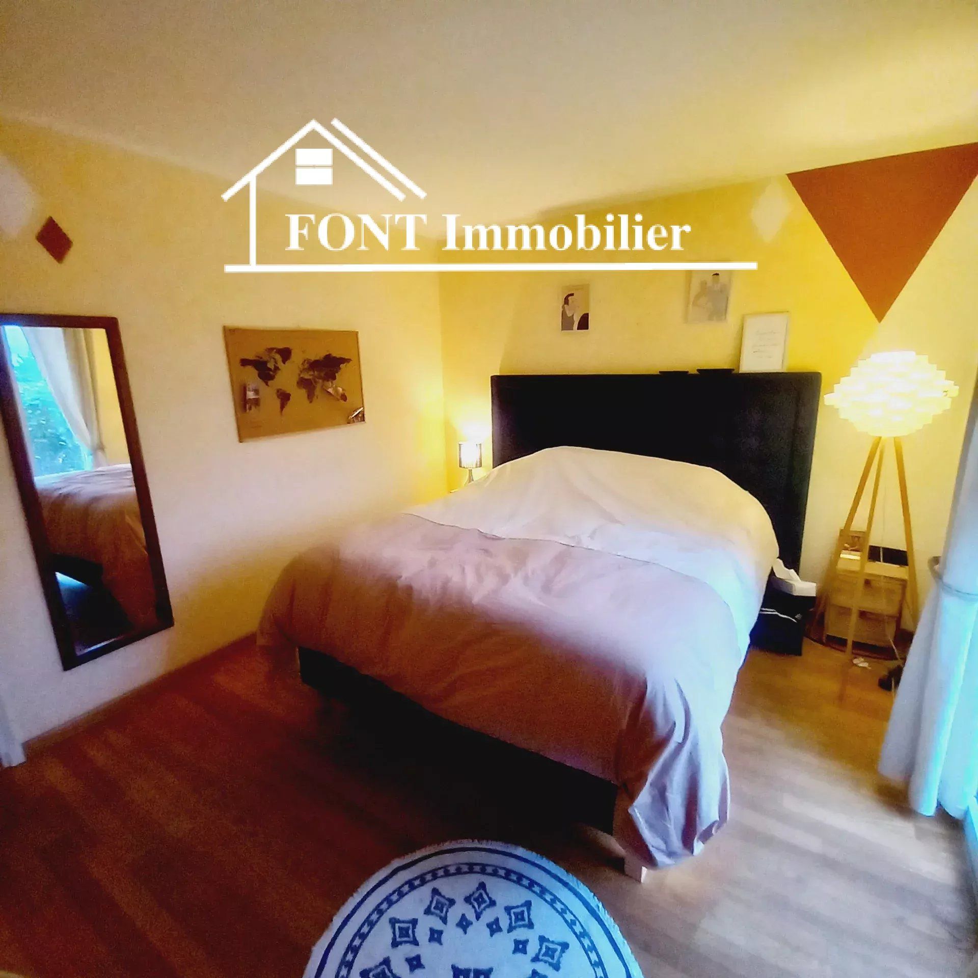 Hus i Saint-Chamond, Loire 12874901