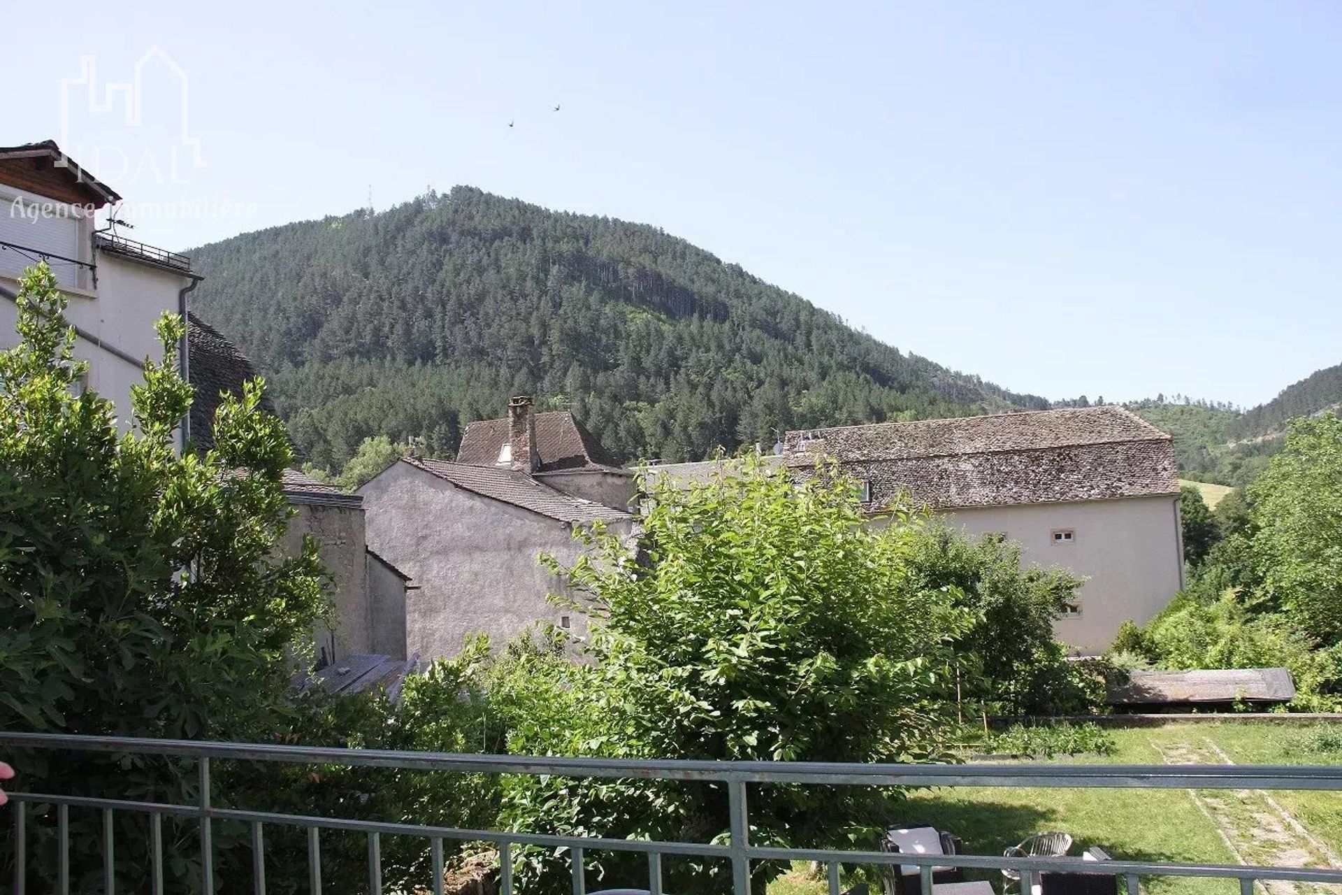 rumah dalam Chanac, Lozère 12874905