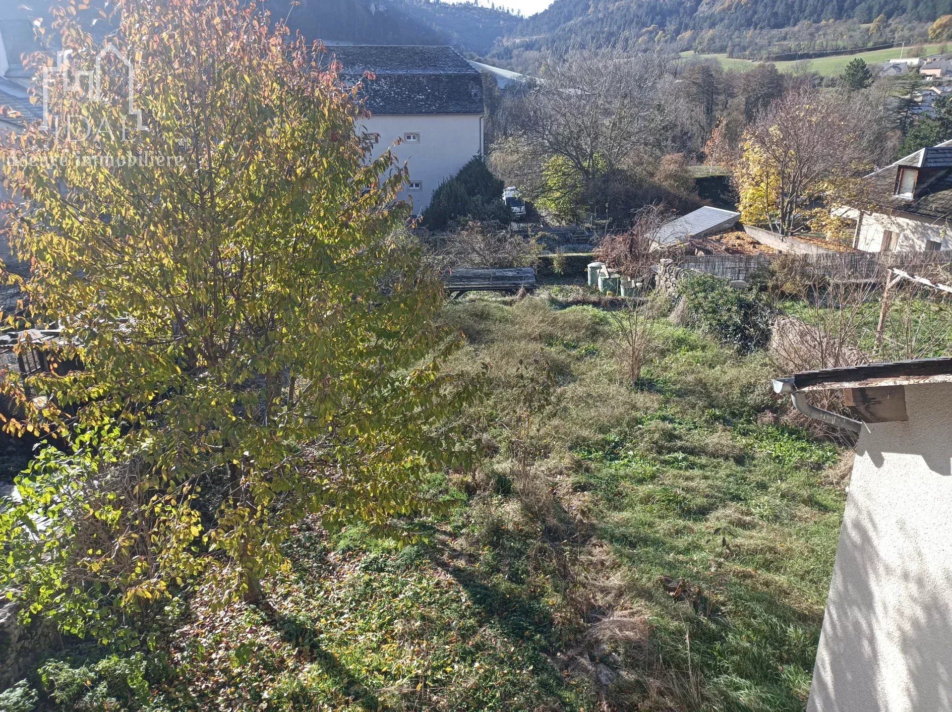 rumah dalam Chanac, Lozère 12874905