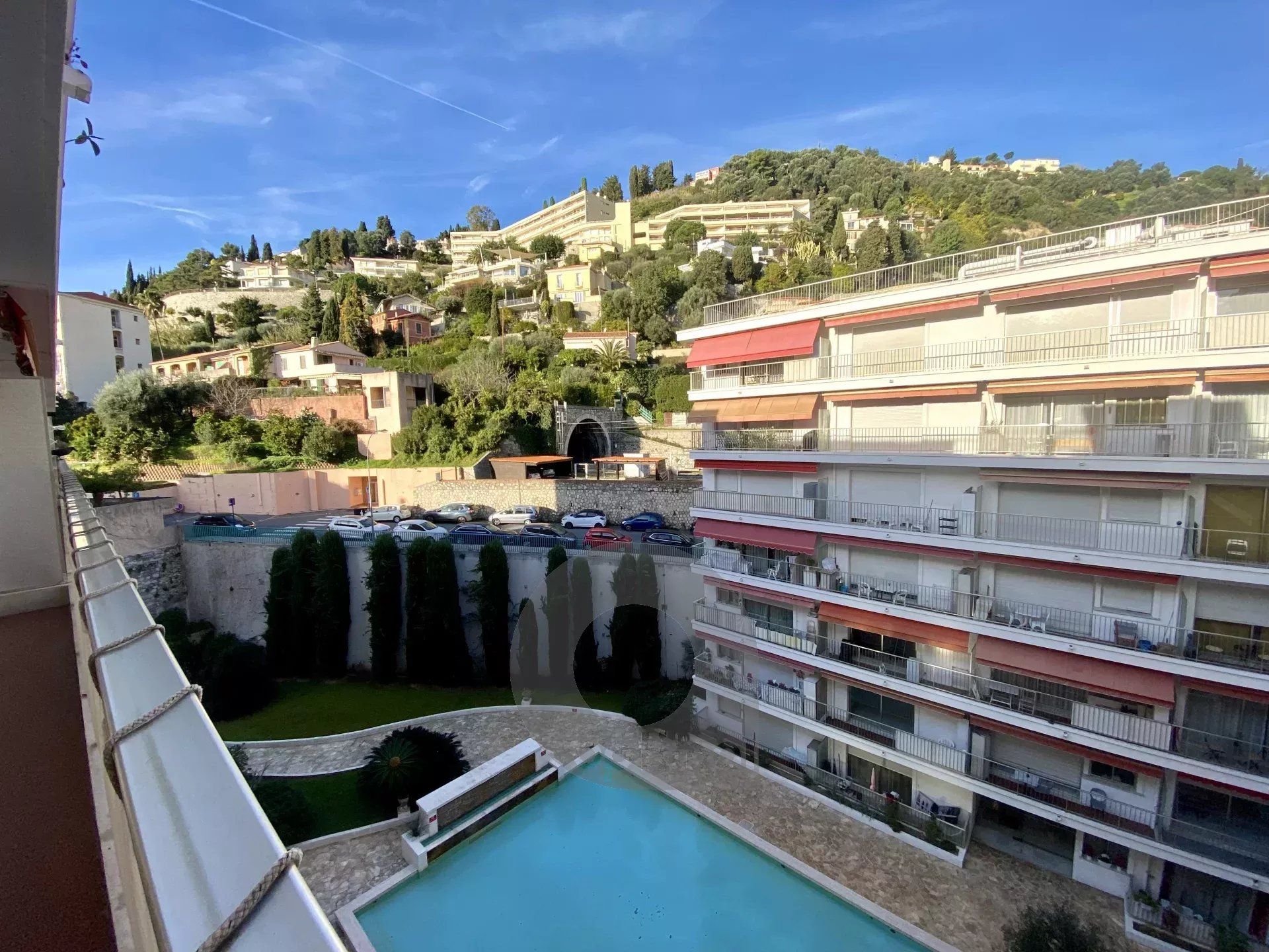 Condominium dans Menton, Alpes-Maritimes 12874923