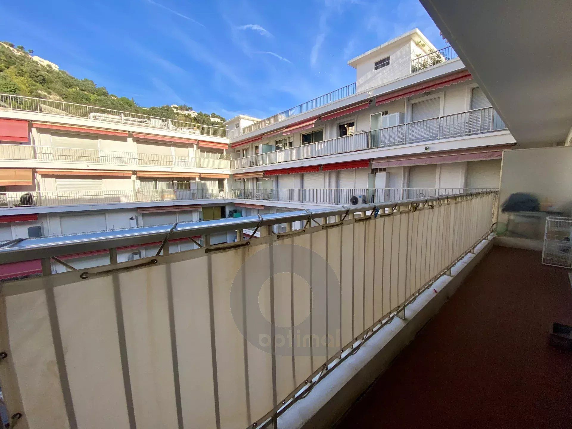 Condominium dans Menton, Alpes-Maritimes 12874923