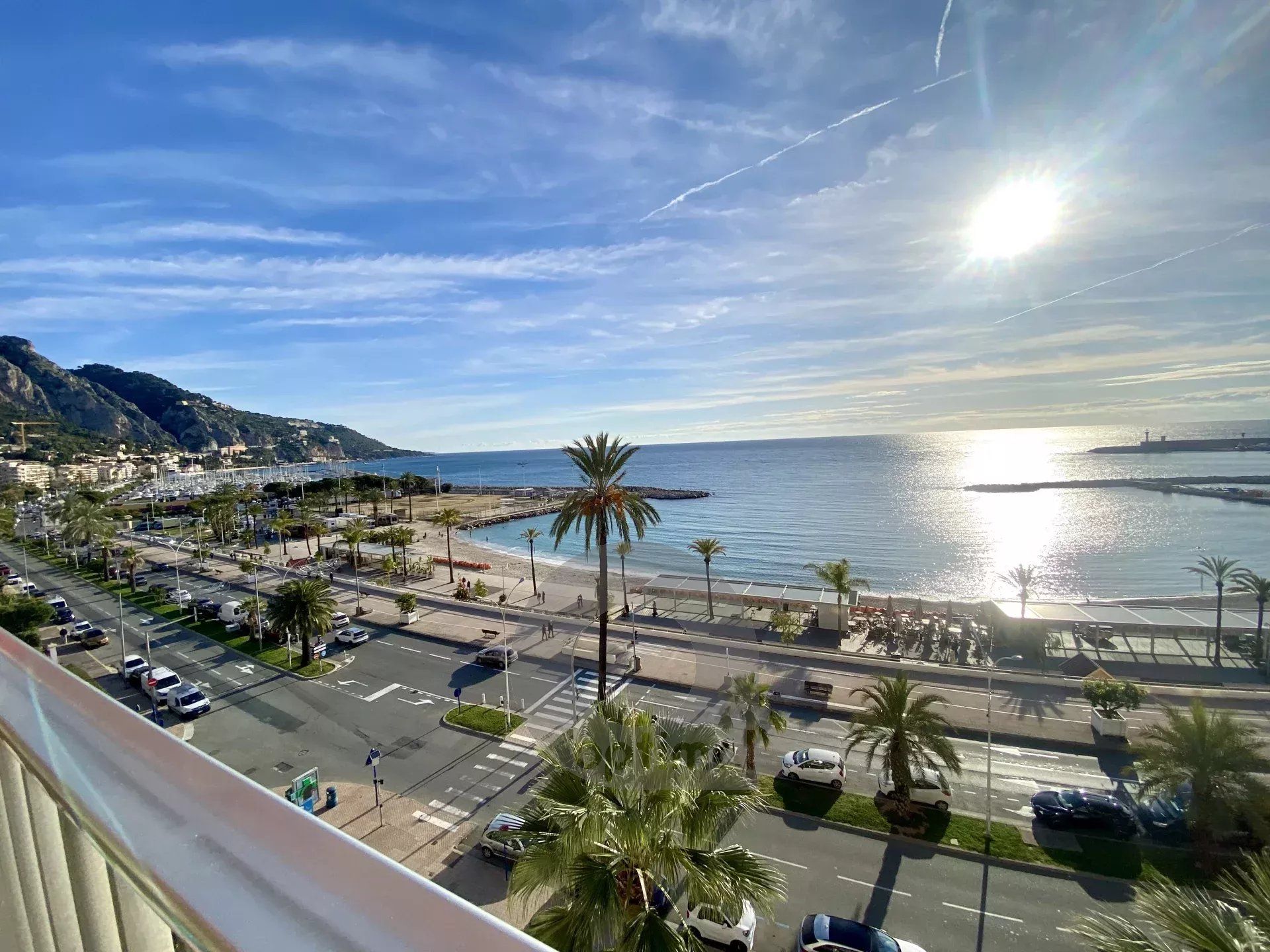 Condominium dans Menton, Alpes-Maritimes 12874923