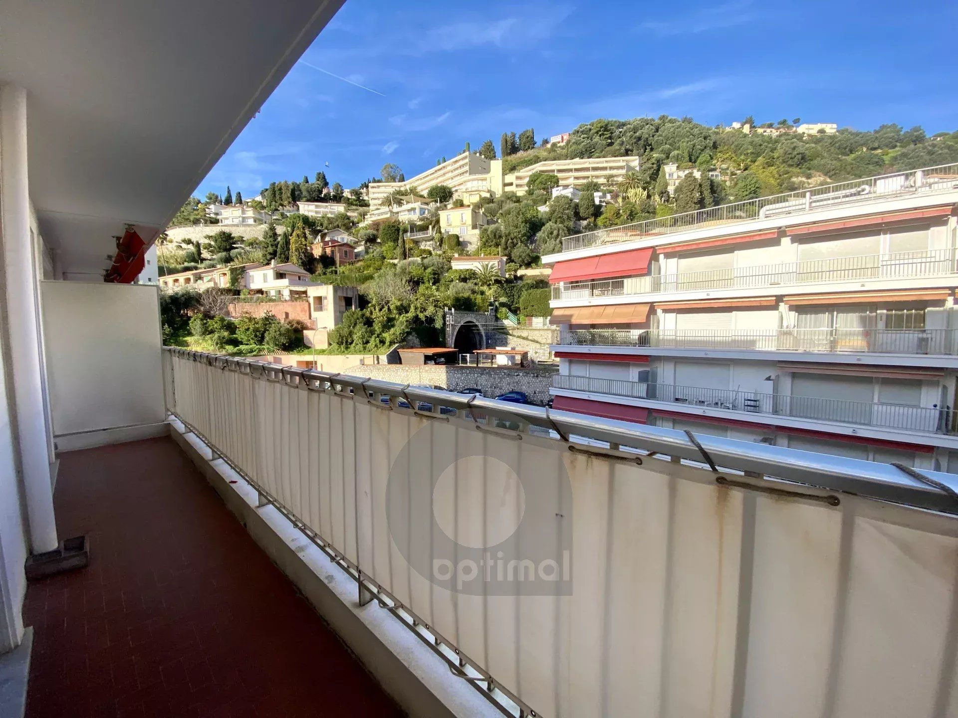 Condominium dans Menton, Alpes-Maritimes 12874923