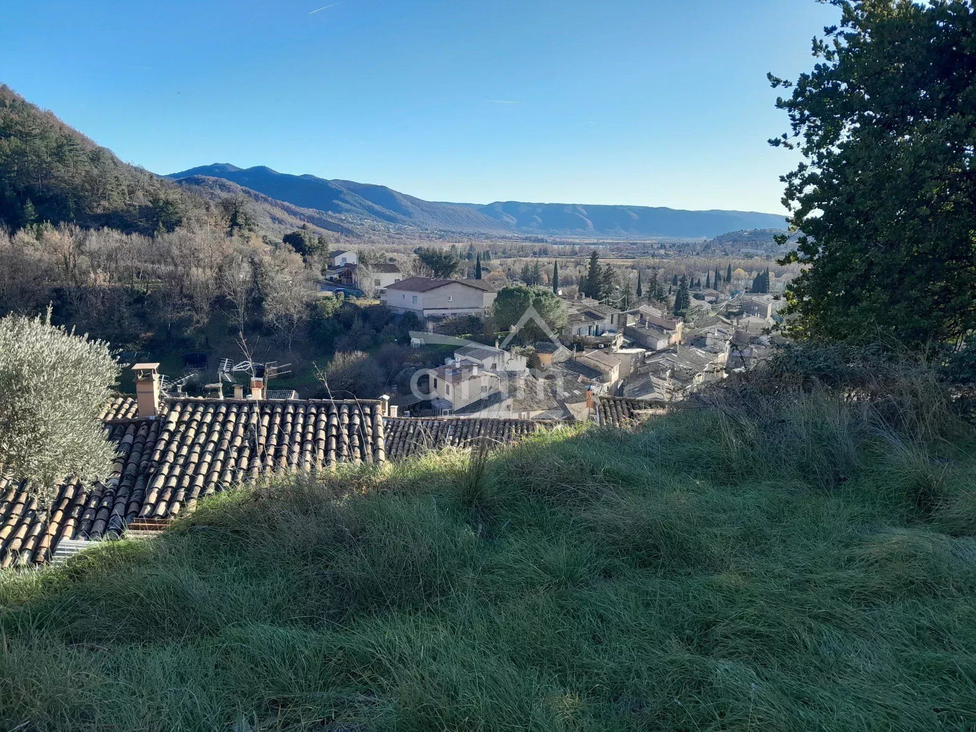 casa no Volonne, Alpes-de-Haute-Provence 12874925