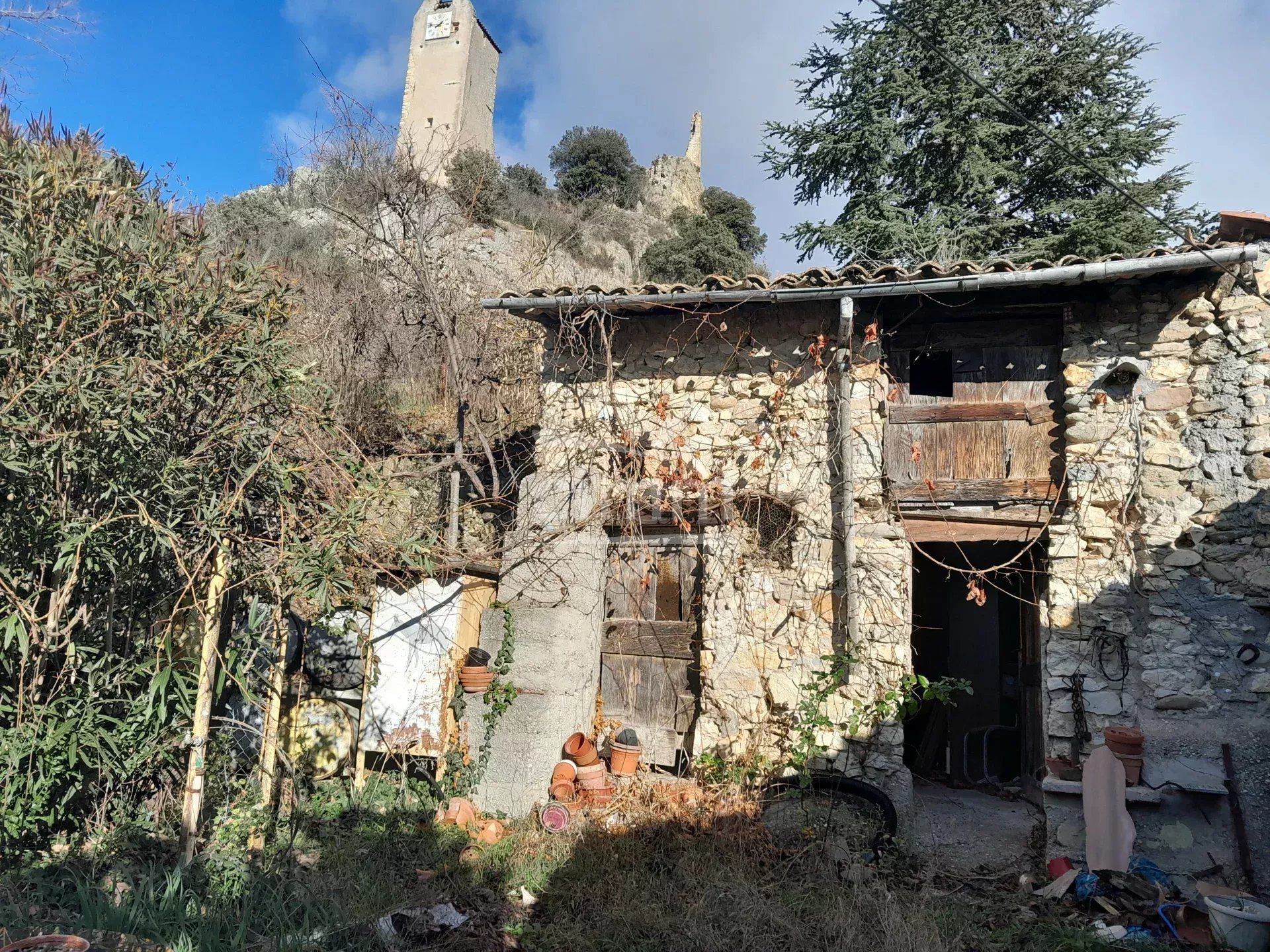 casa no Volonne, Alpes-de-Haute-Provence 12874925