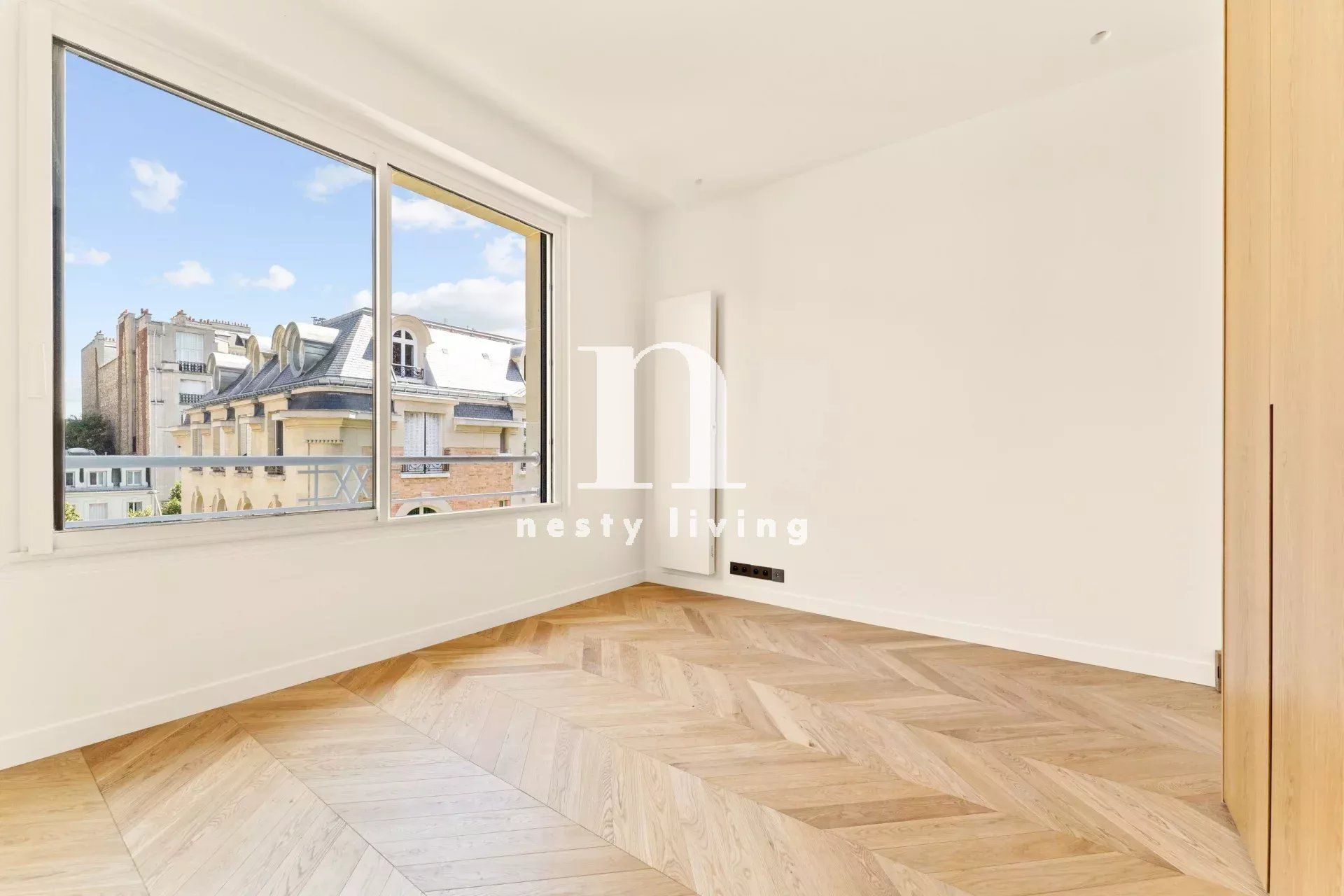 Condominium in Paris 16ème, Paris 12874927