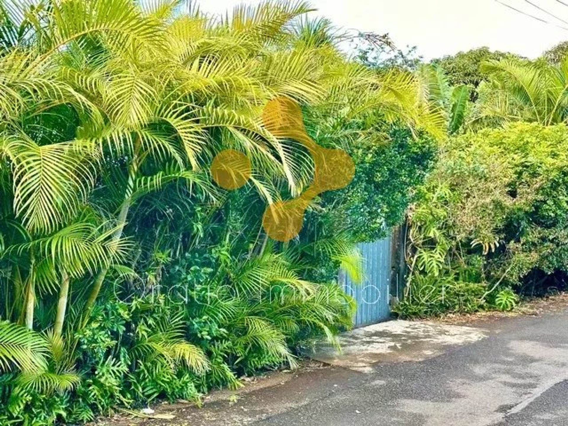 Casa nel Saint-Philippe, La Réunion 12874929