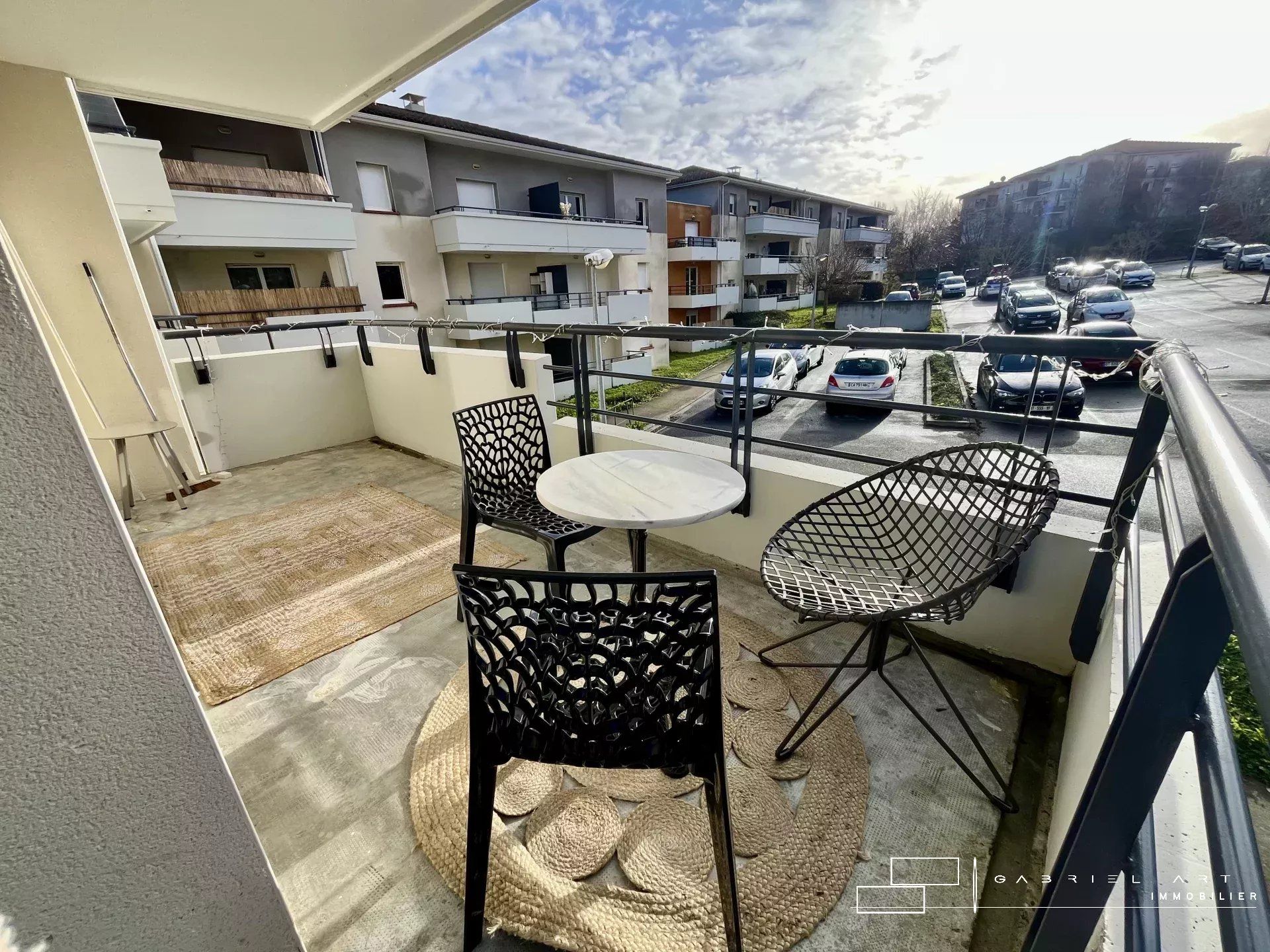 Condominio nel Auch, Gers 12874931