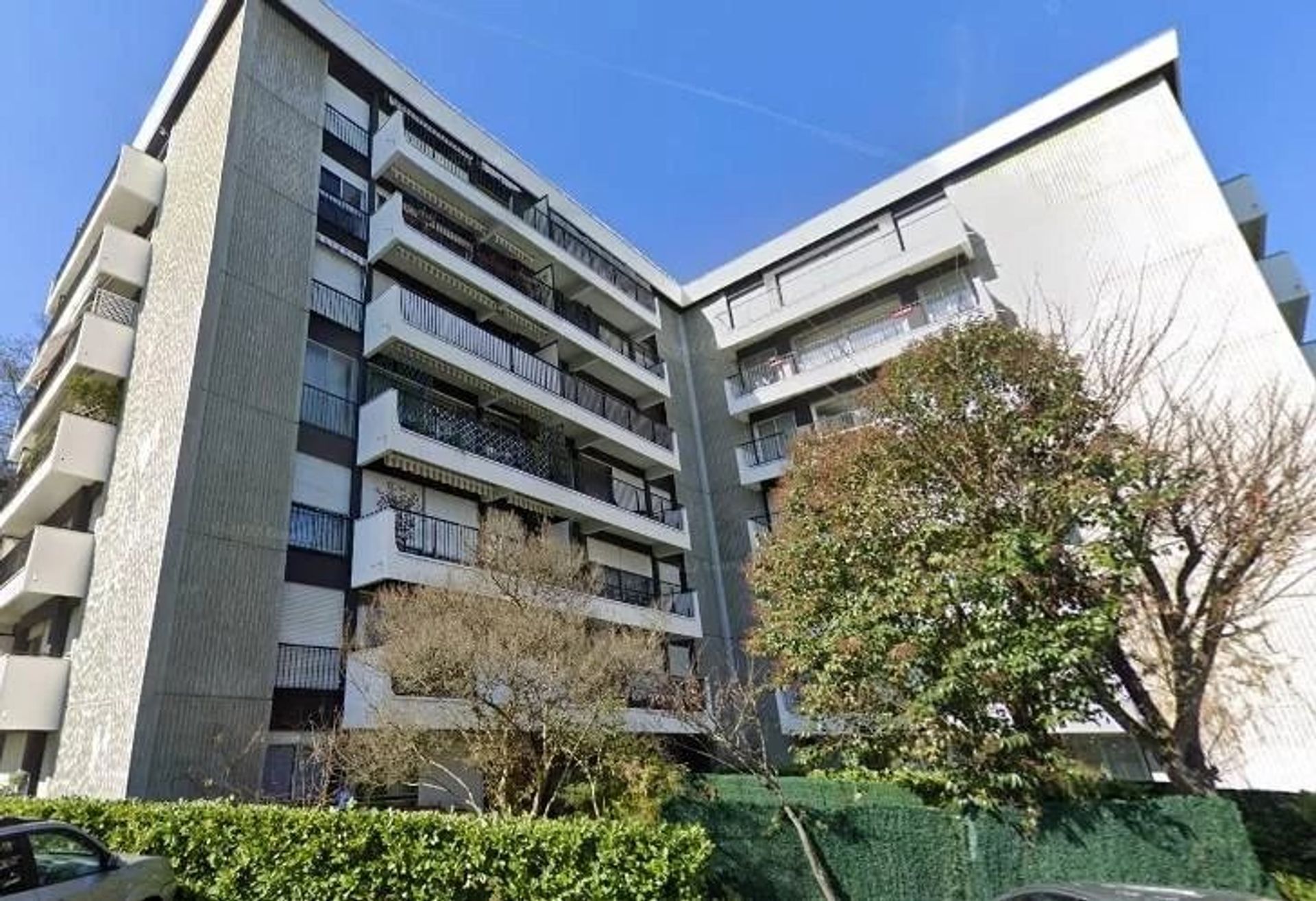 Condominium dans Merignac, Nouvelle-Aquitaine 12874939