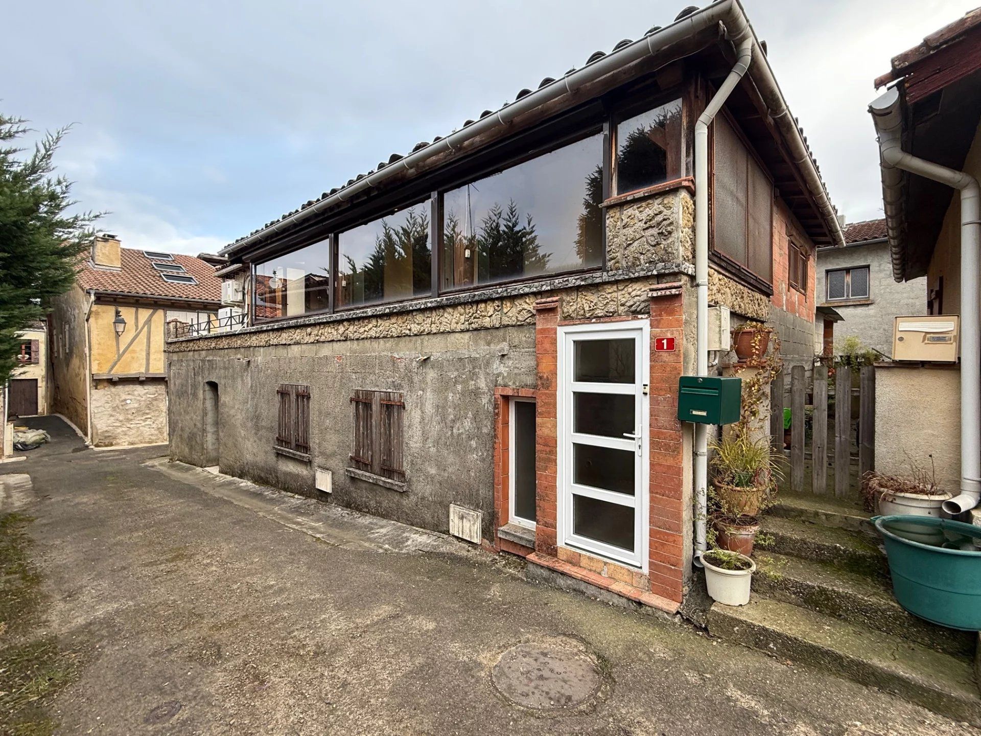 casa en Manciet, Occitanie 12874945