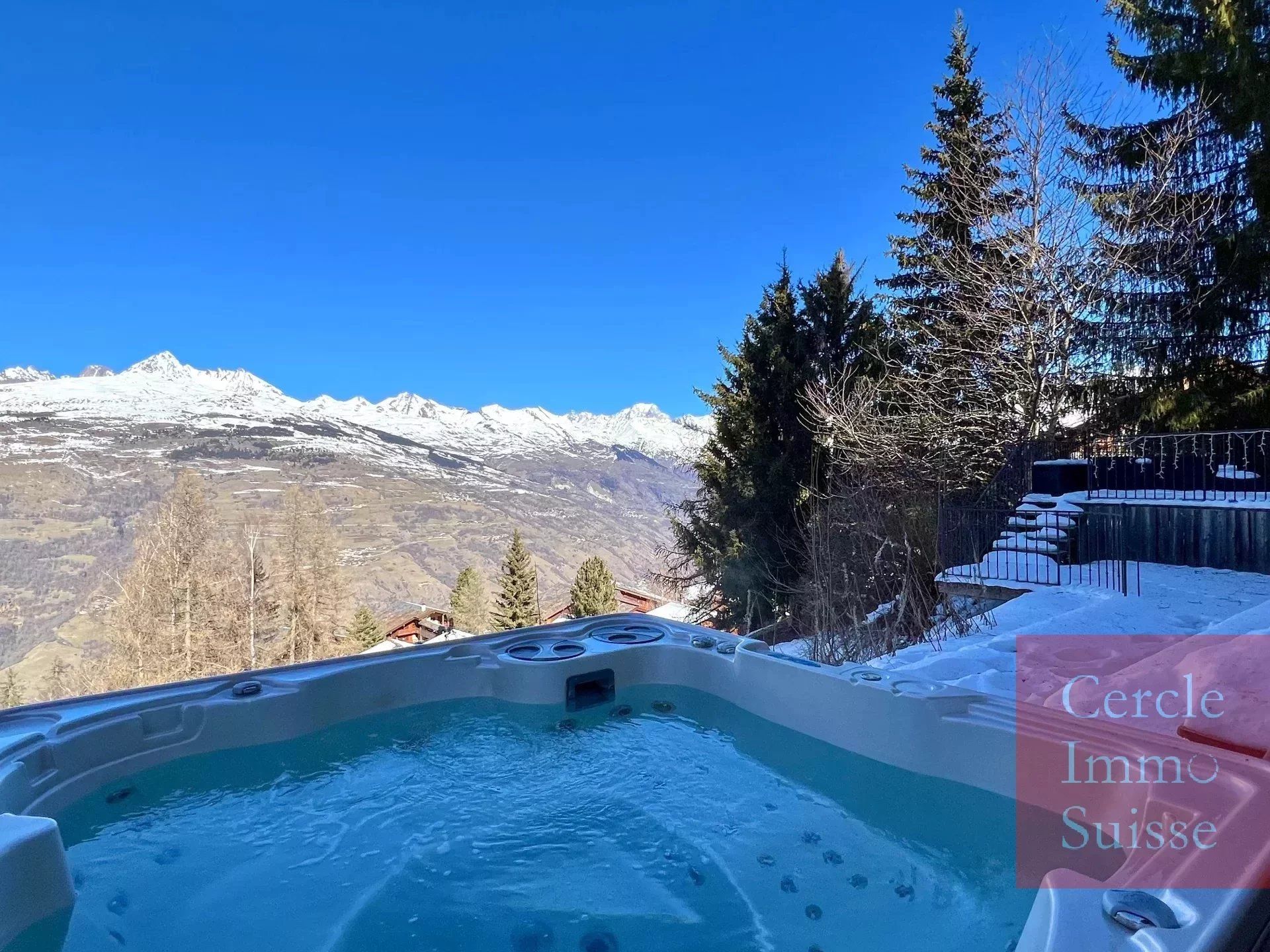 Будинок в La Plagne Tarentaise, Savoie 12874962