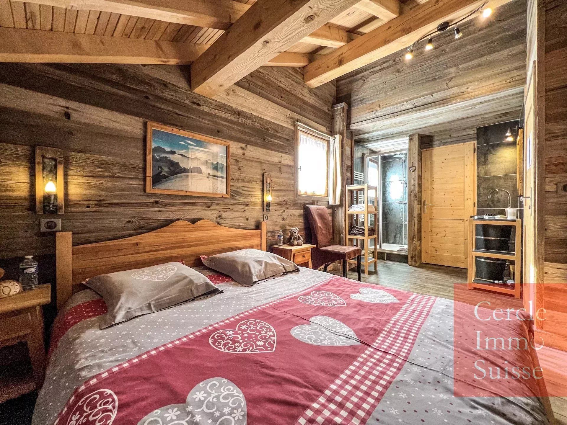 Будинок в La Plagne Tarentaise, Savoie 12874962