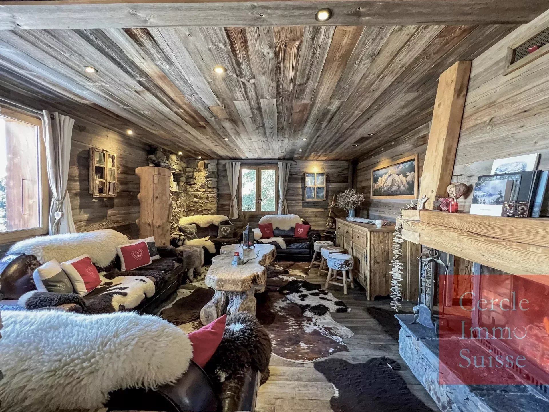 Будинок в La Plagne Tarentaise, Savoie 12874962