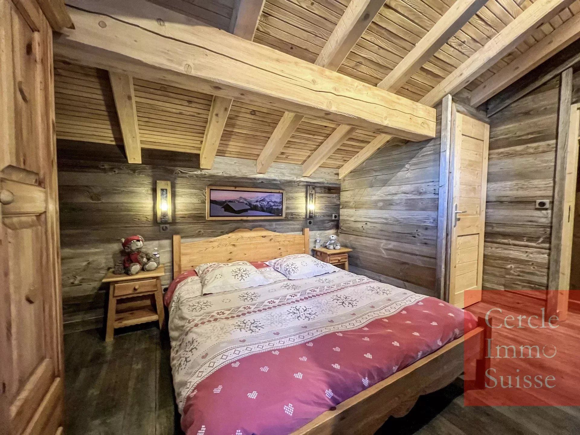 Будинок в La Plagne Tarentaise, Savoie 12874962