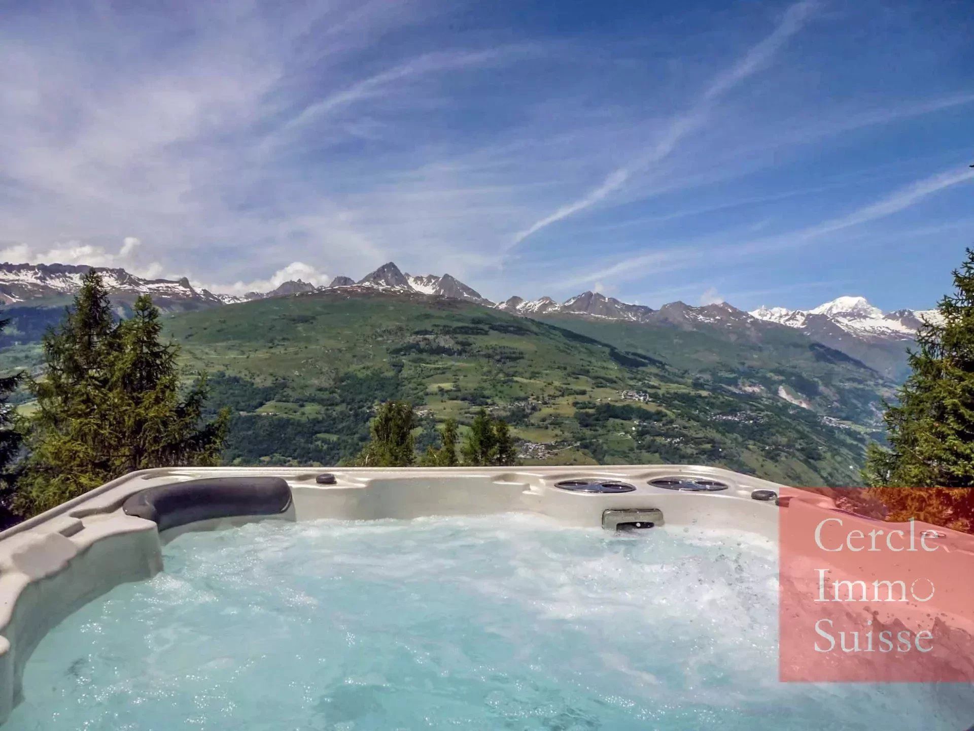 Будинок в La Plagne Tarentaise, Savoie 12874962