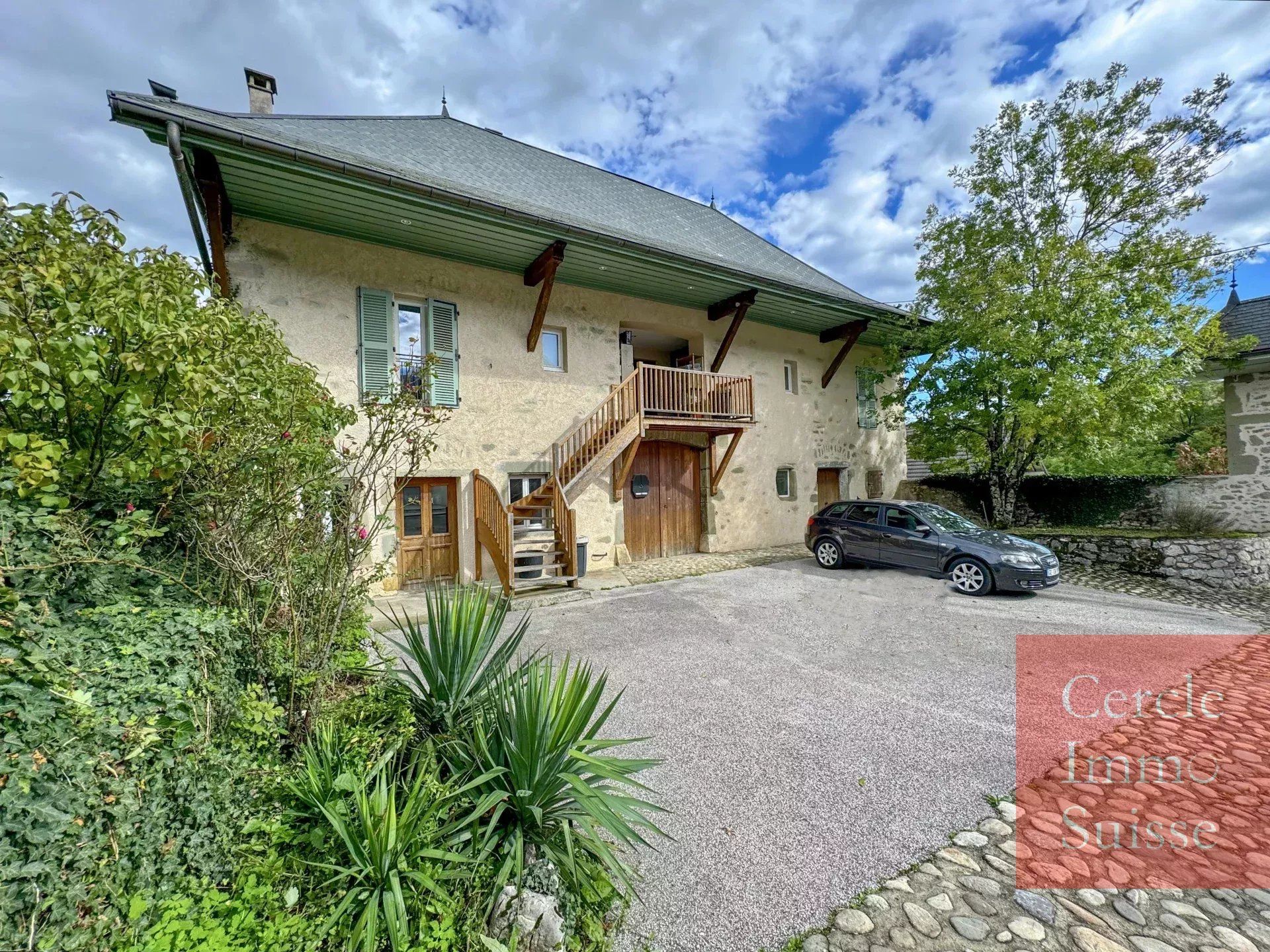 House in Chambéry, Savoie 12874965