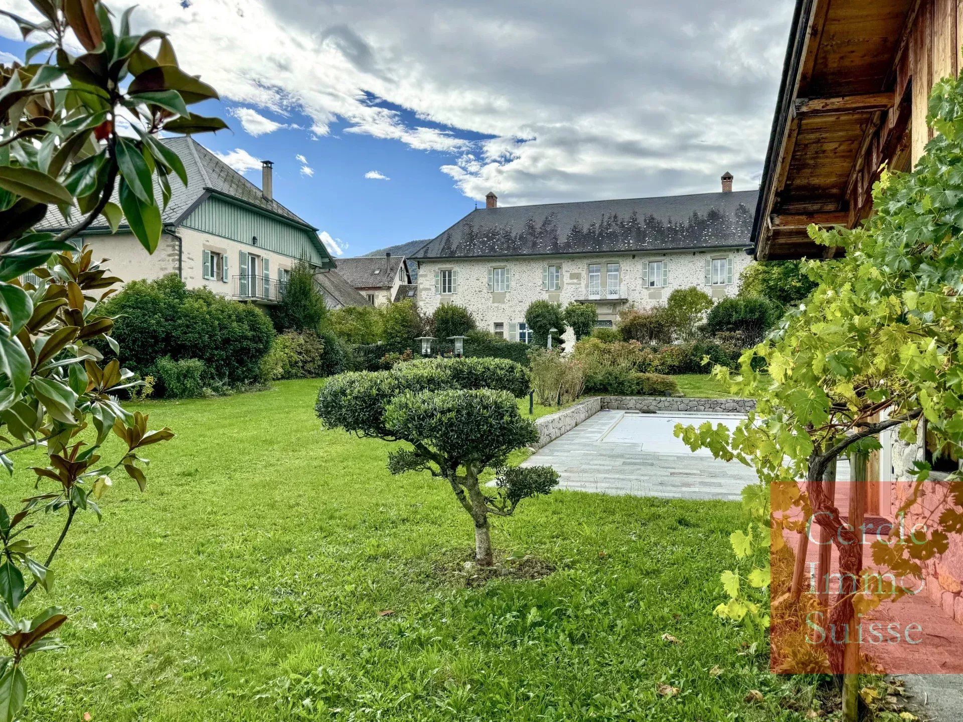 House in Chambéry, Savoie 12874965