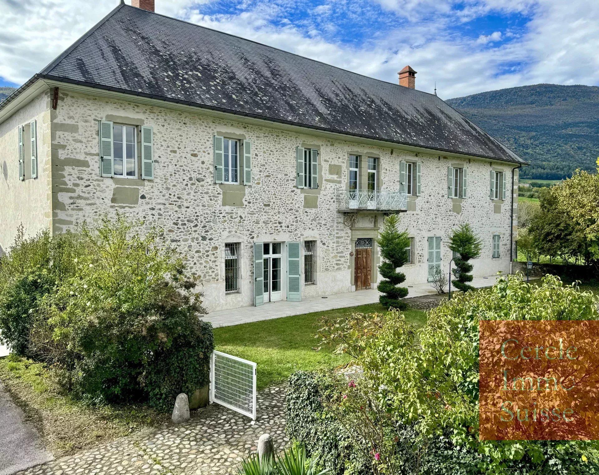 House in Chambéry, Savoie 12874965