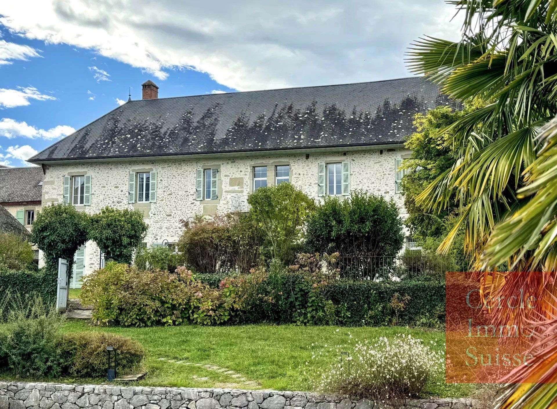 House in Chambéry, Savoie 12874965