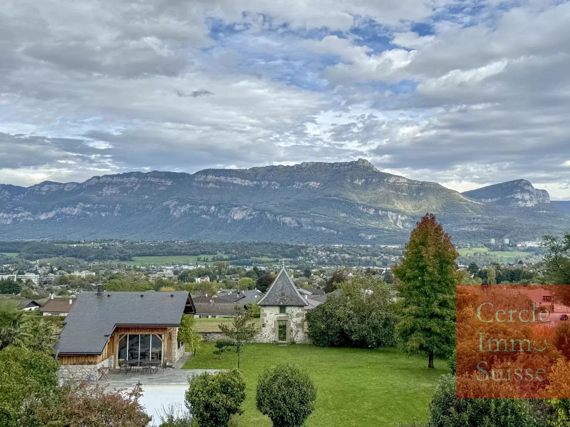 House in Chambéry, Savoie 12874965