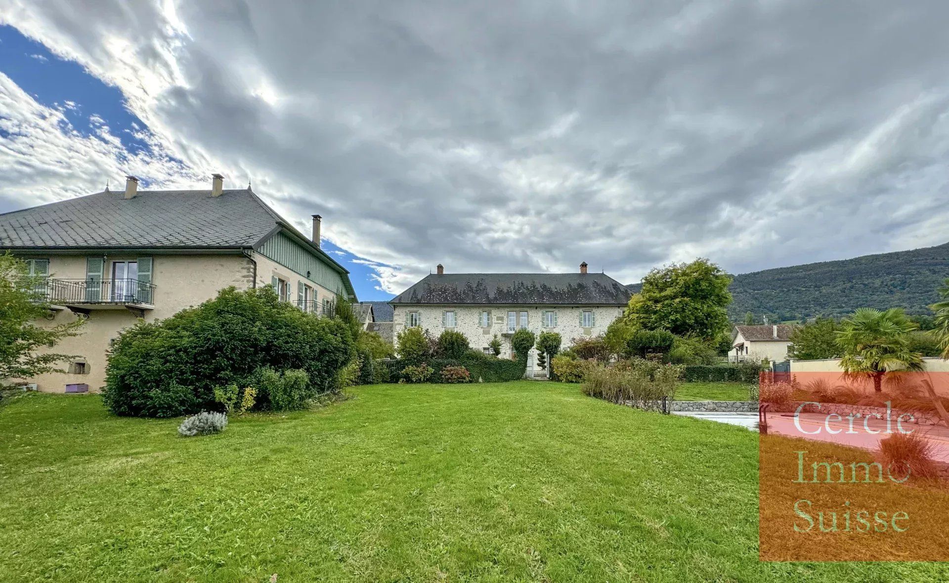 House in Chambéry, Savoie 12874965