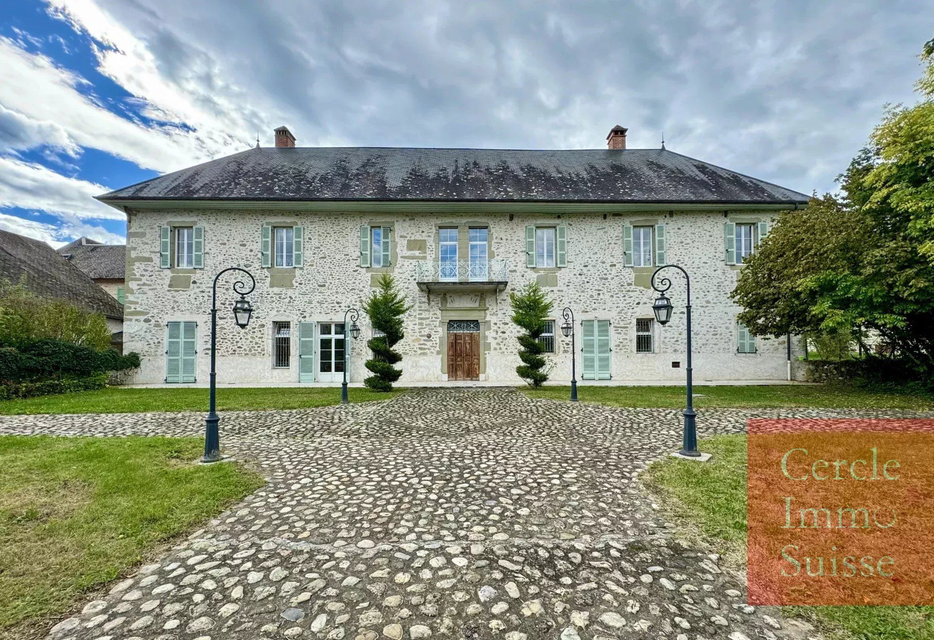 House in Chambéry, Savoie 12874965